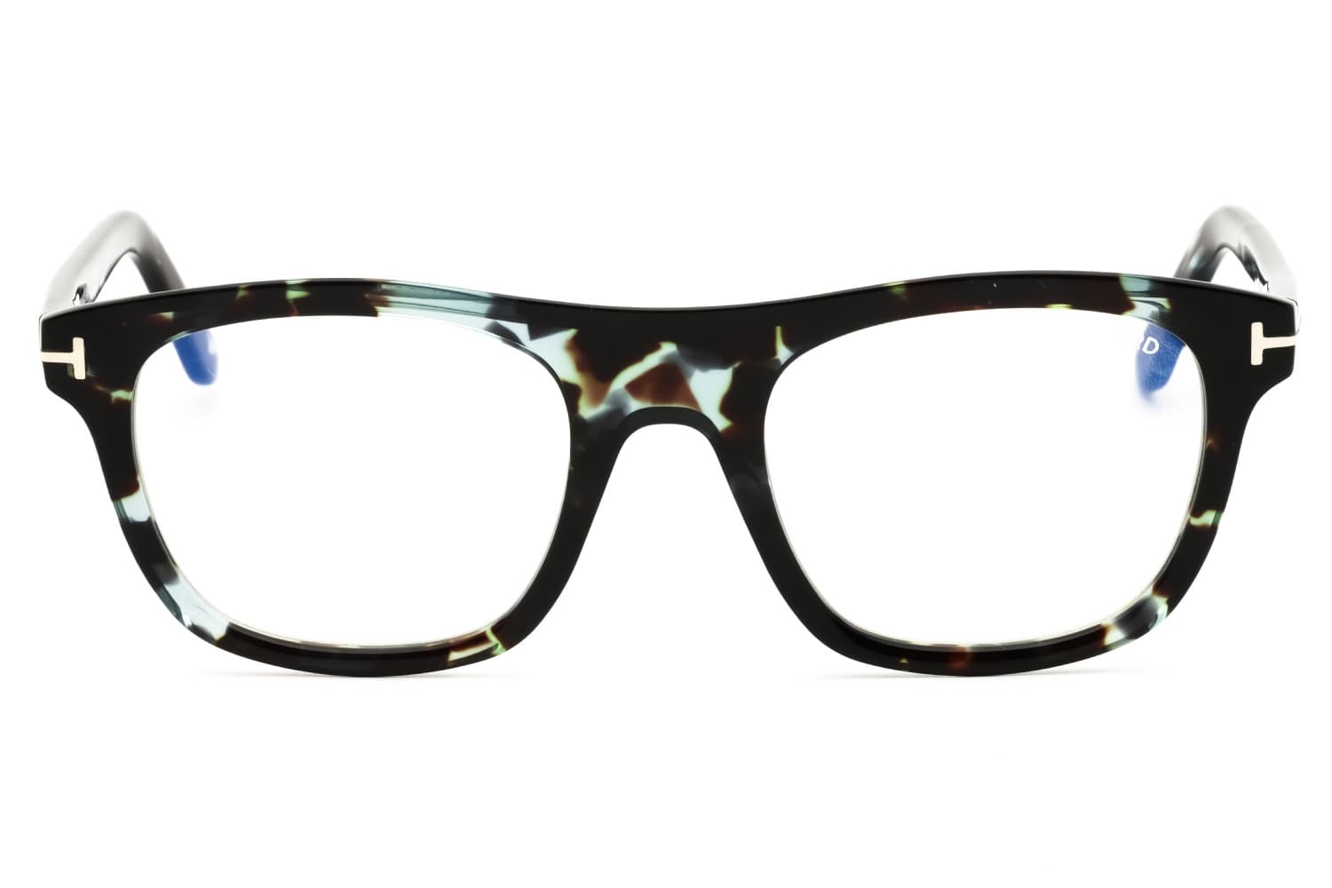 Tom Ford FT5939-B — Lunettes de Vue 4