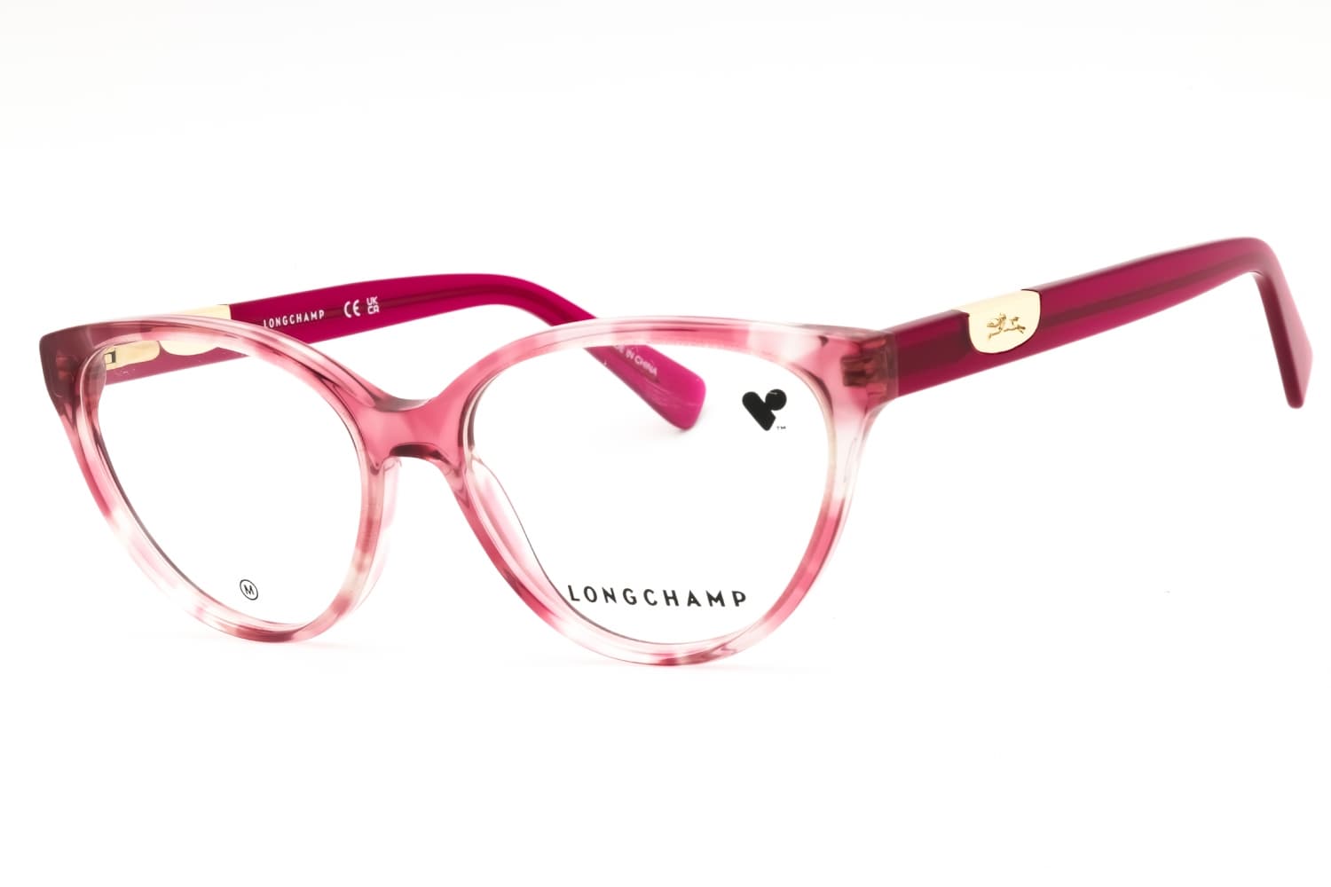 Longchamp LO2764 — Lunettes de Vue 3