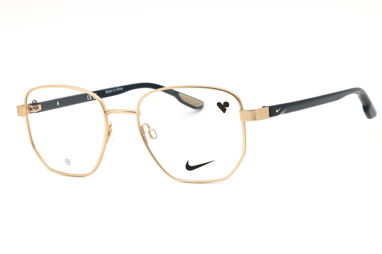 Nike 8400 — Lunettes de Vue 1