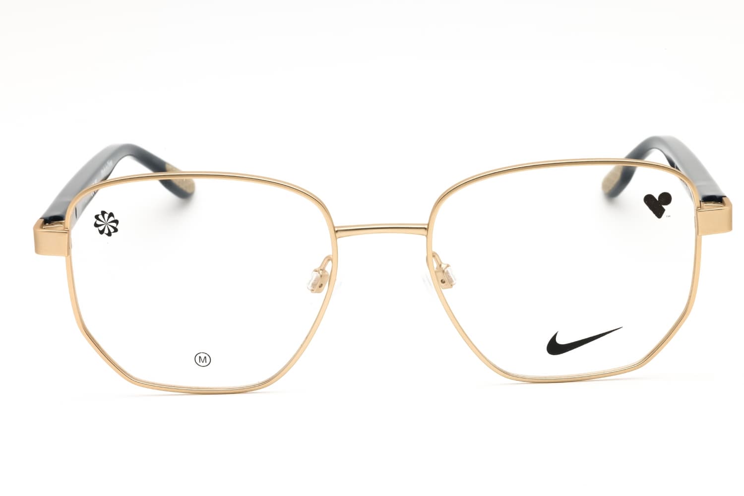 Nike 8400 — Lunettes de Vue 2