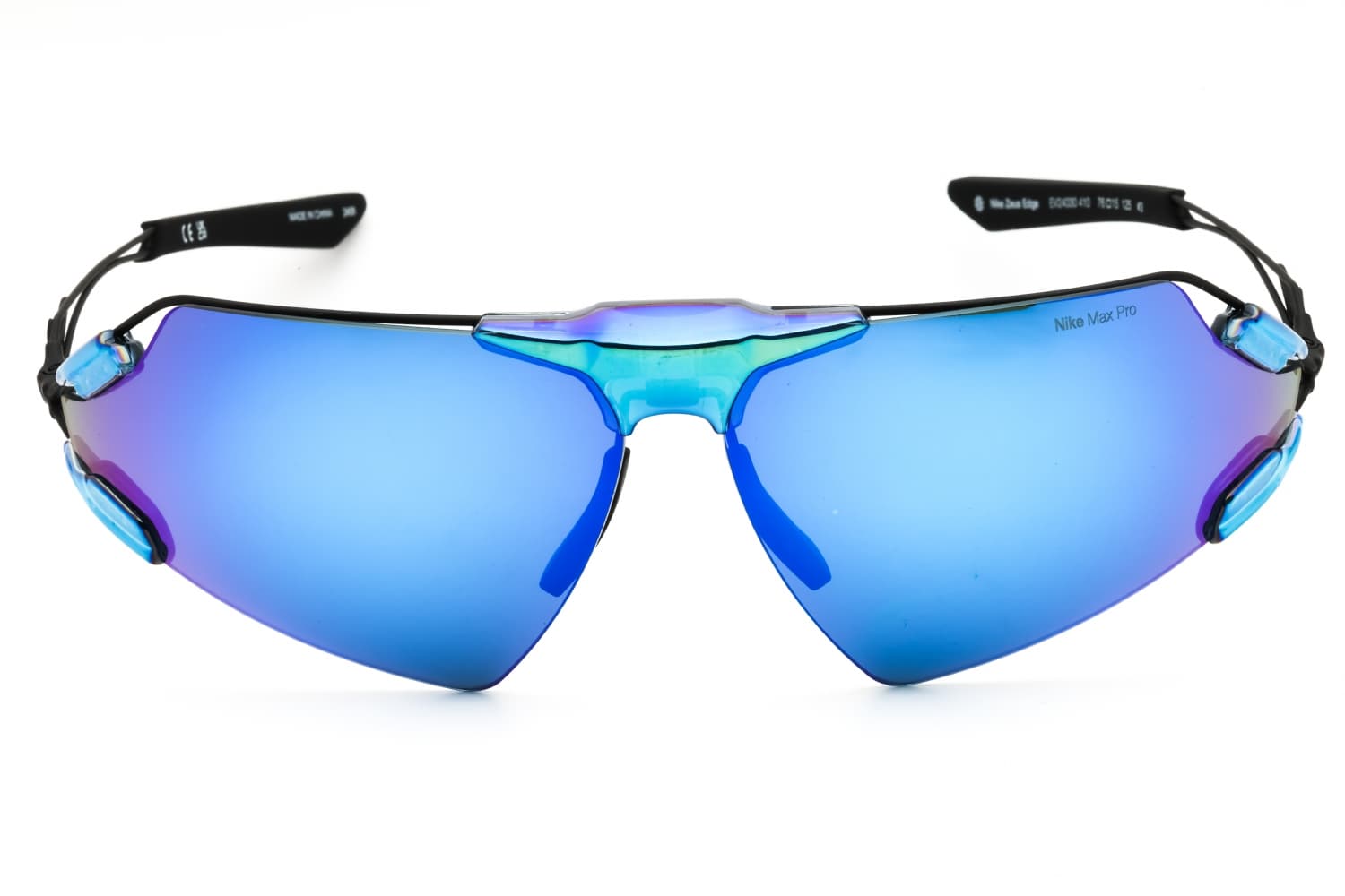 Nike ZEUS EDGE EV24030 — Lunettes de soleil 2