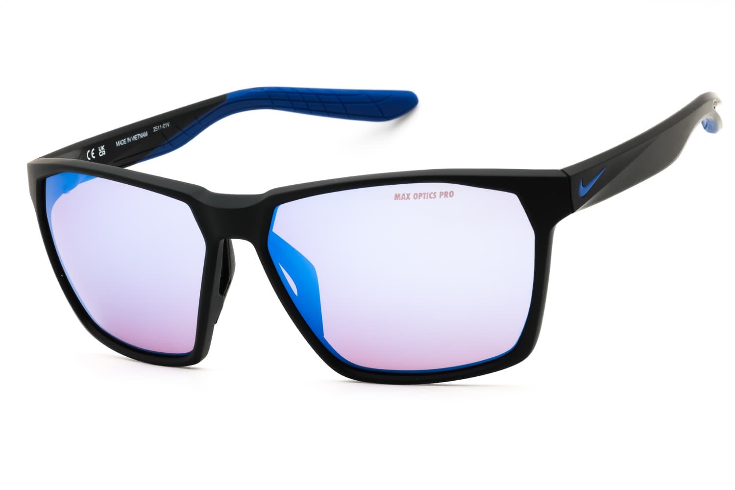 Nike MAVERICK TEAM IQ7244 — Lunettes de soleil 3