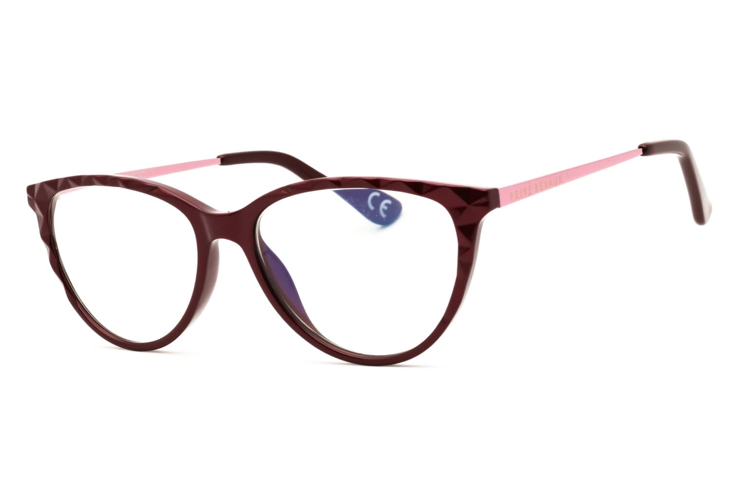 Prive Revaux THE ZOE/R — Lunettes de Vue 1