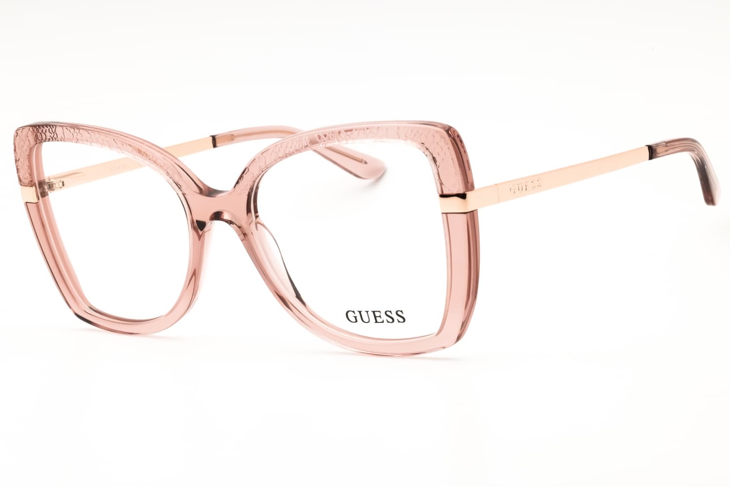 Guess GU50245 — Lunettes de Vue 5
