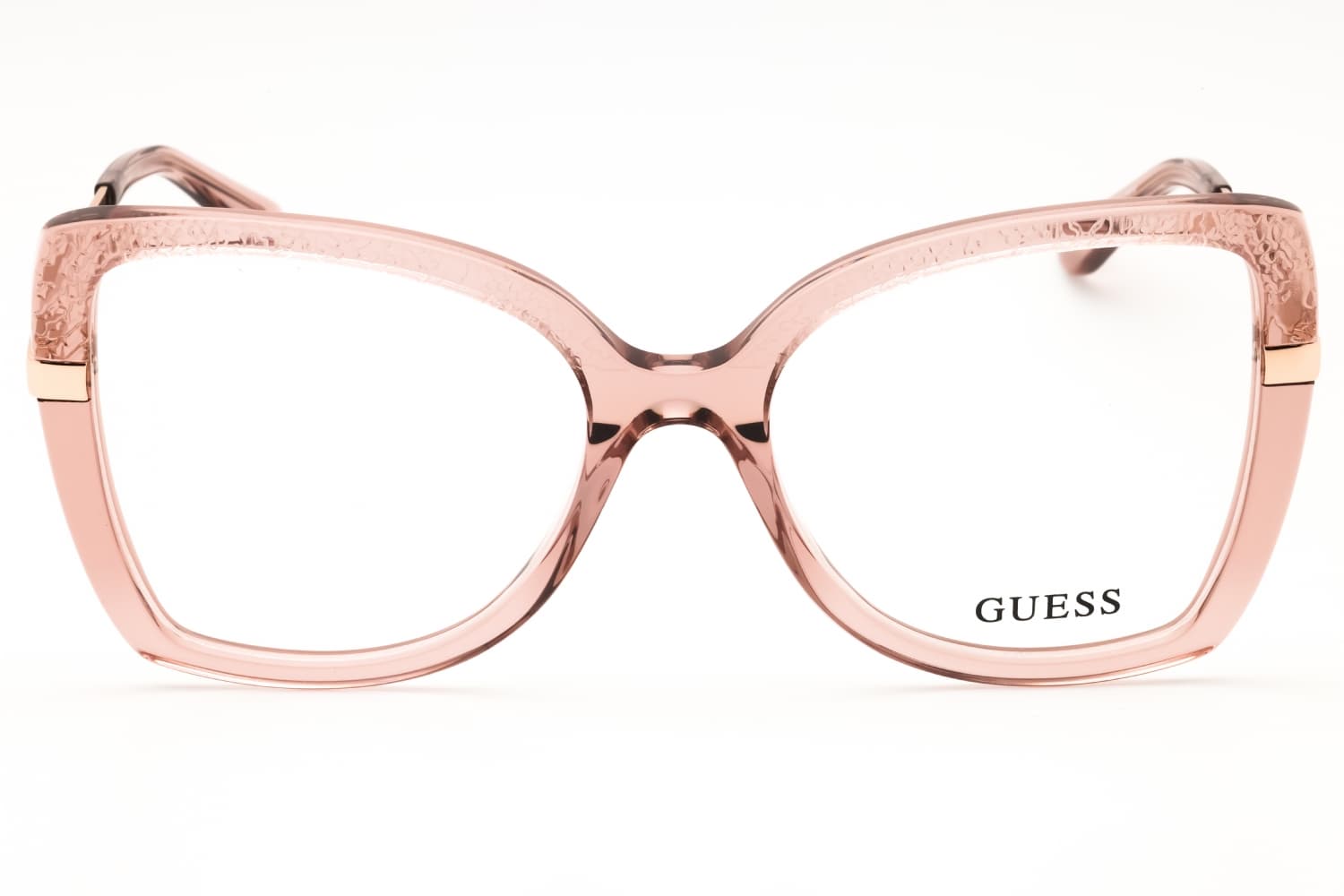 Guess GU50245 — Lunettes de Vue 8