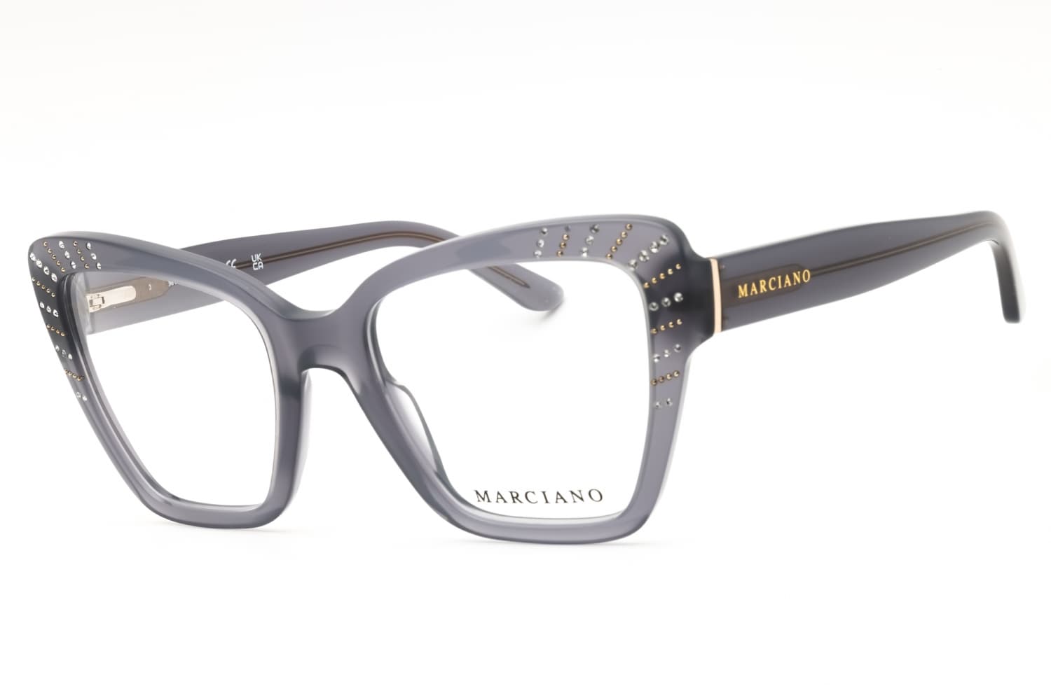 Guess by Marciano GM50034 — Lunettes de Vue 5