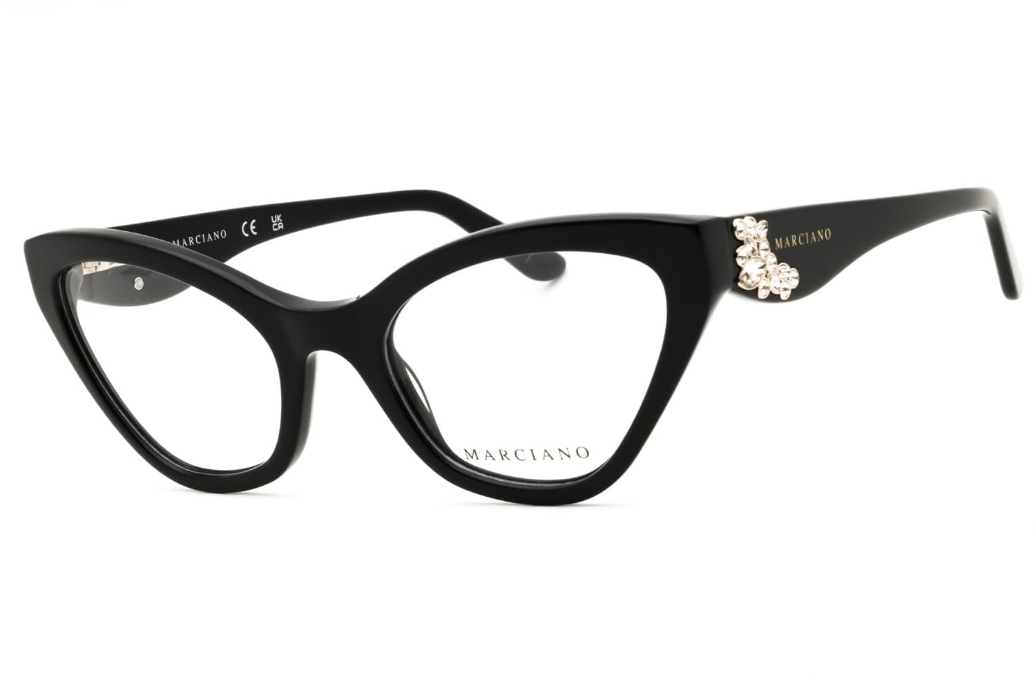 Guess by Marciano GM50038 — Lunettes de Vue 5