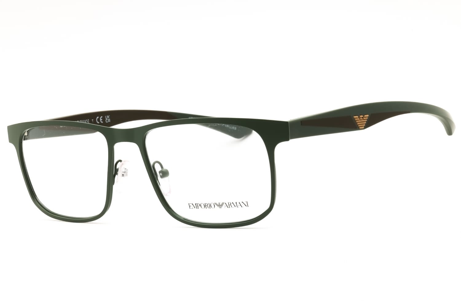 Emporio Armani 0EA1163 — Lunettes de Vue 3