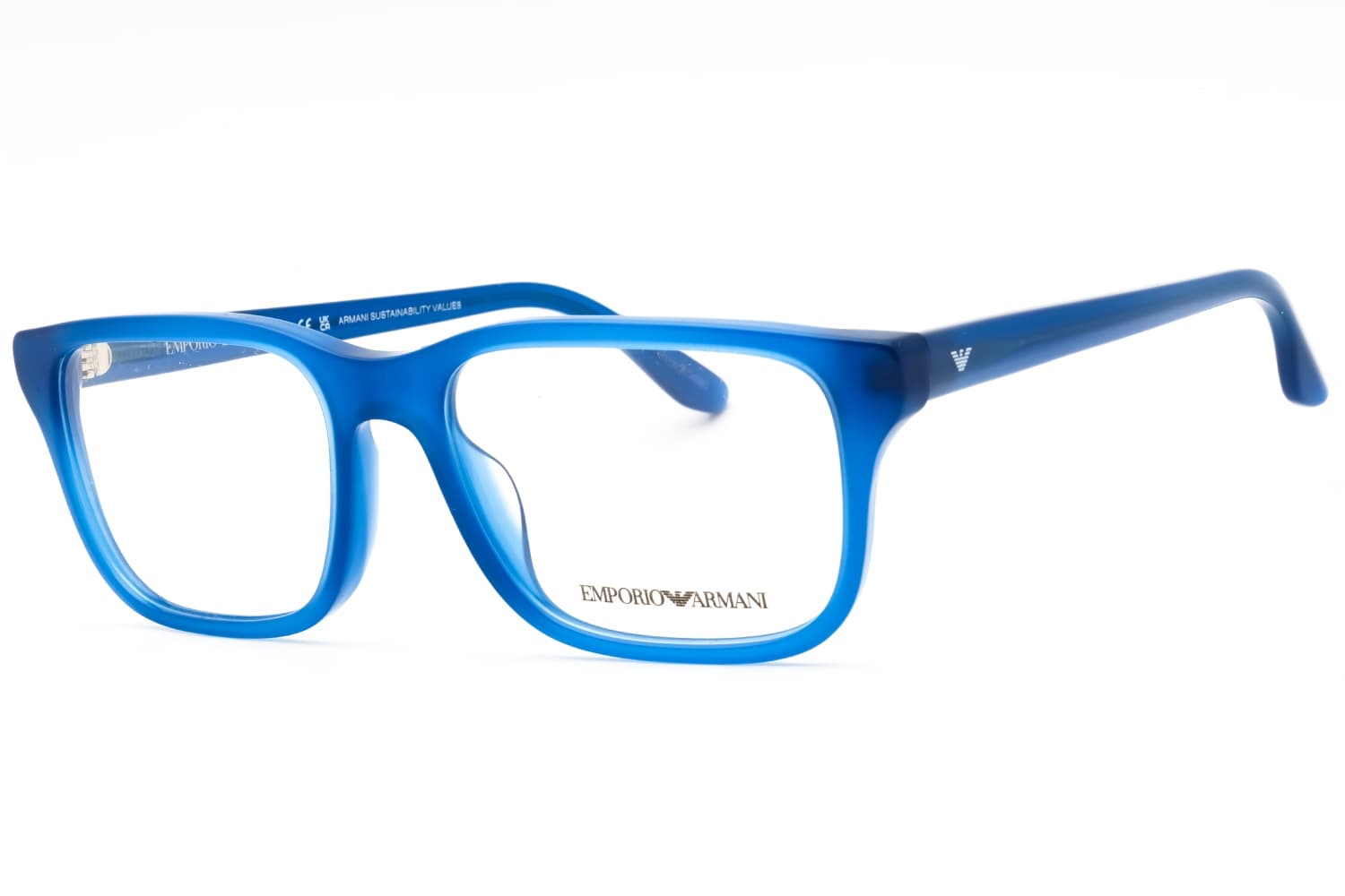 Emporio Armani 0EA3250U — Lunettes de Vue 1