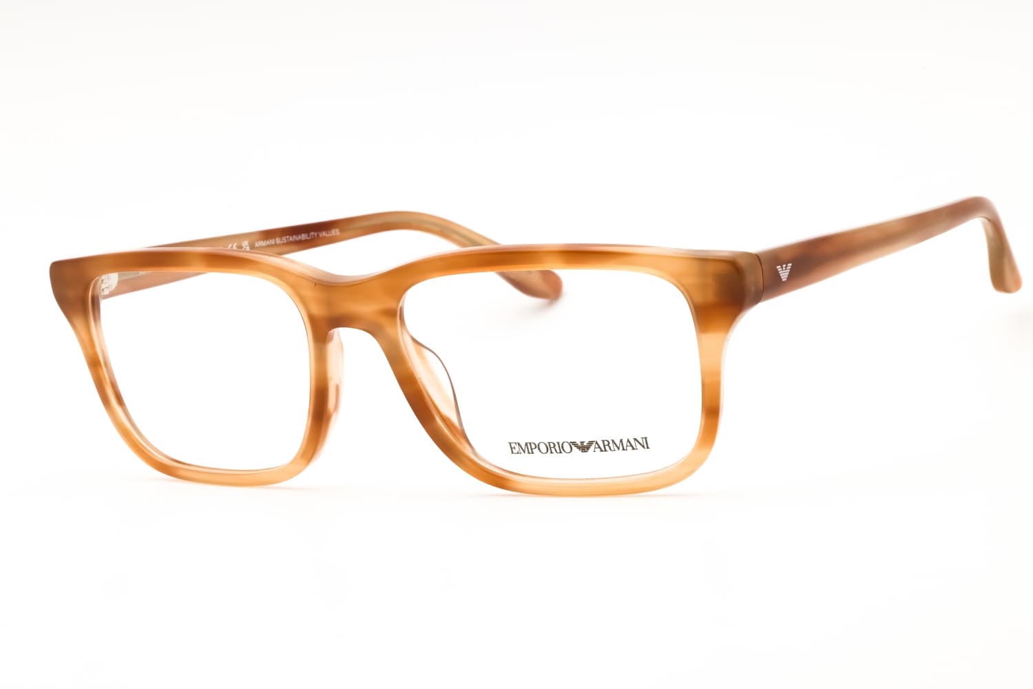 Emporio Armani 0EA3250U — Lunettes de Vue 3