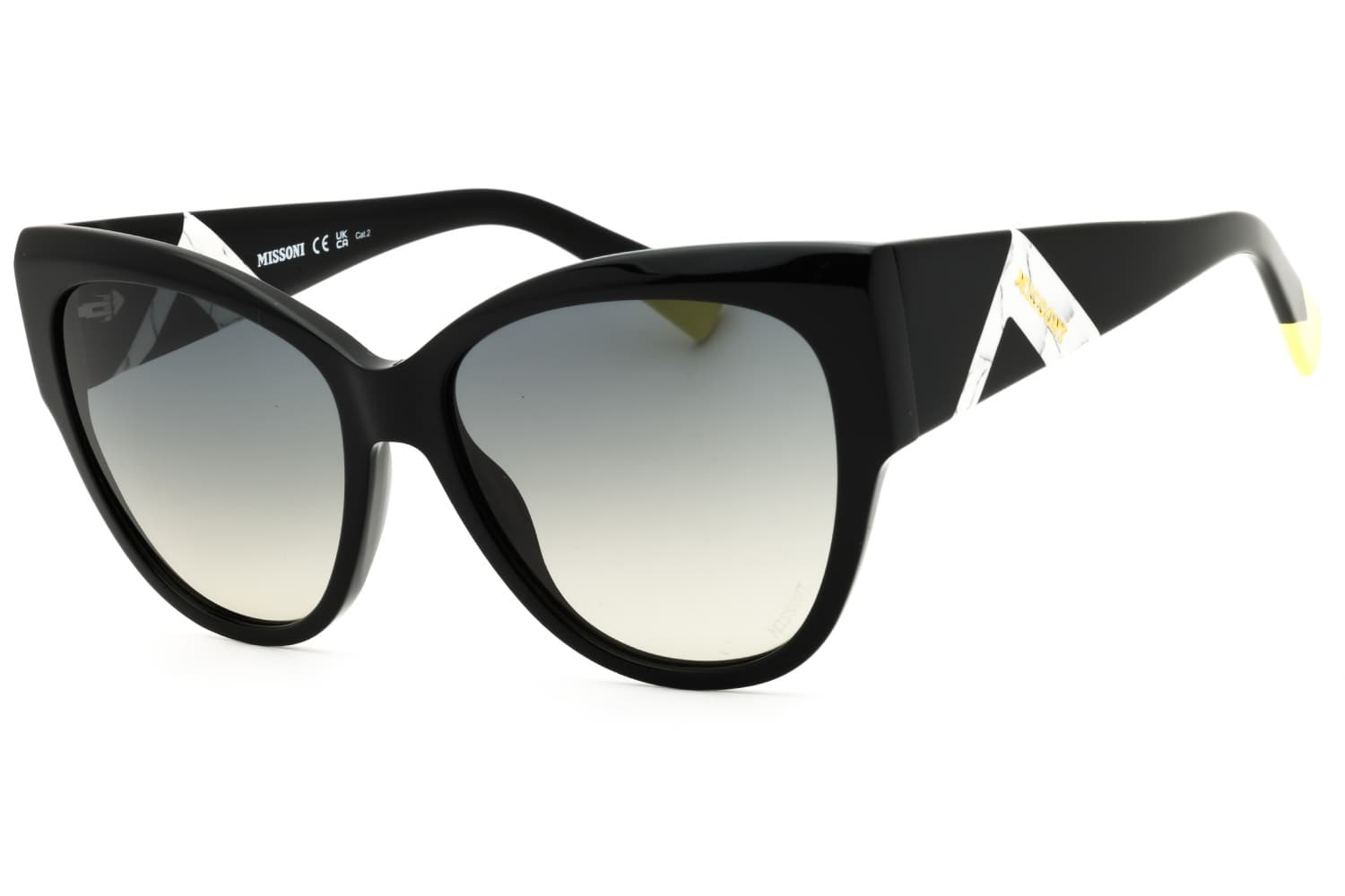 Missoni MIS 0171/S — Lunettes de soleil 5