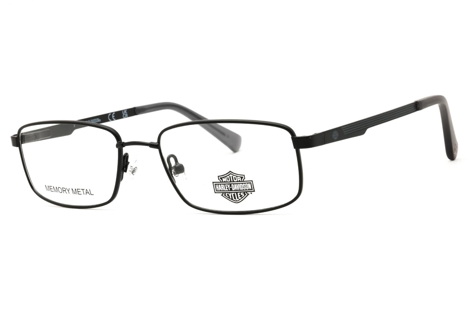 Harley Davidson HD0141T — Lunettes de Vue 1