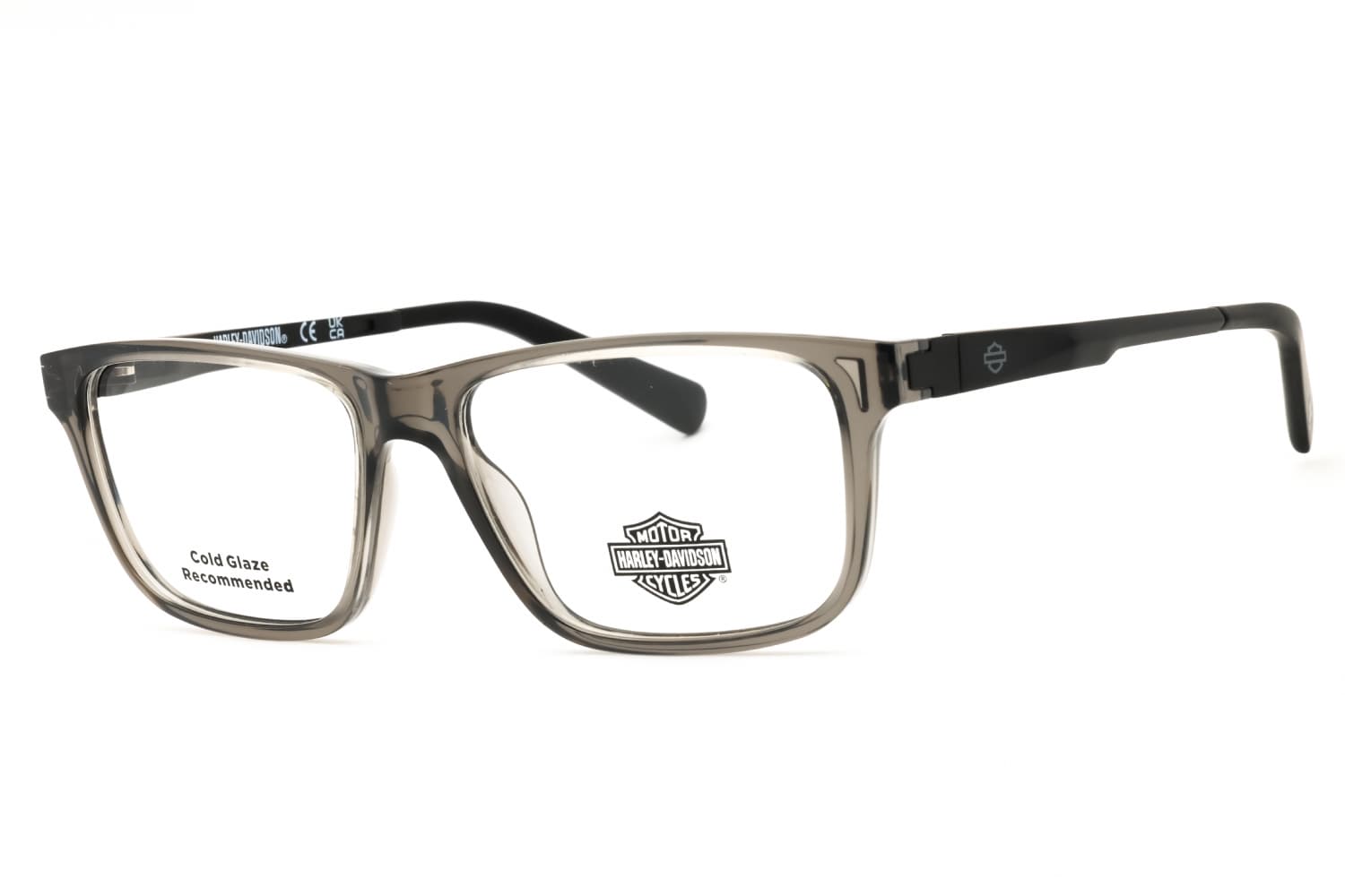 Harley Davidson HD0145T — Lunettes de Vue 1