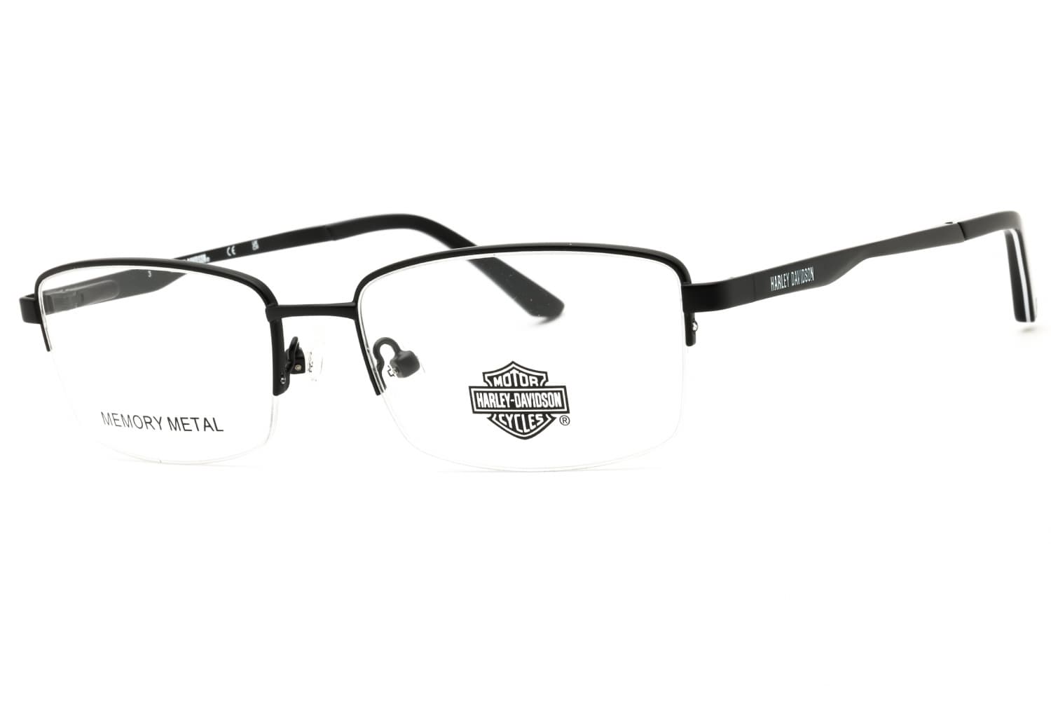 Harley Davidson HD0149T — Lunettes de Vue 1