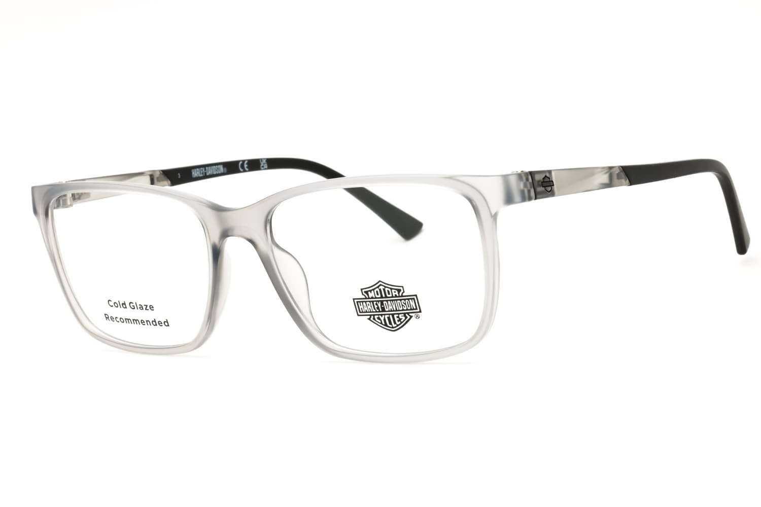 Harley Davidson HD0152T — Lunettes de Vue 1