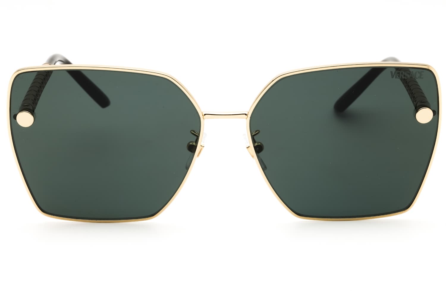 Versace 0VE2270D — Lunettes de soleil 2