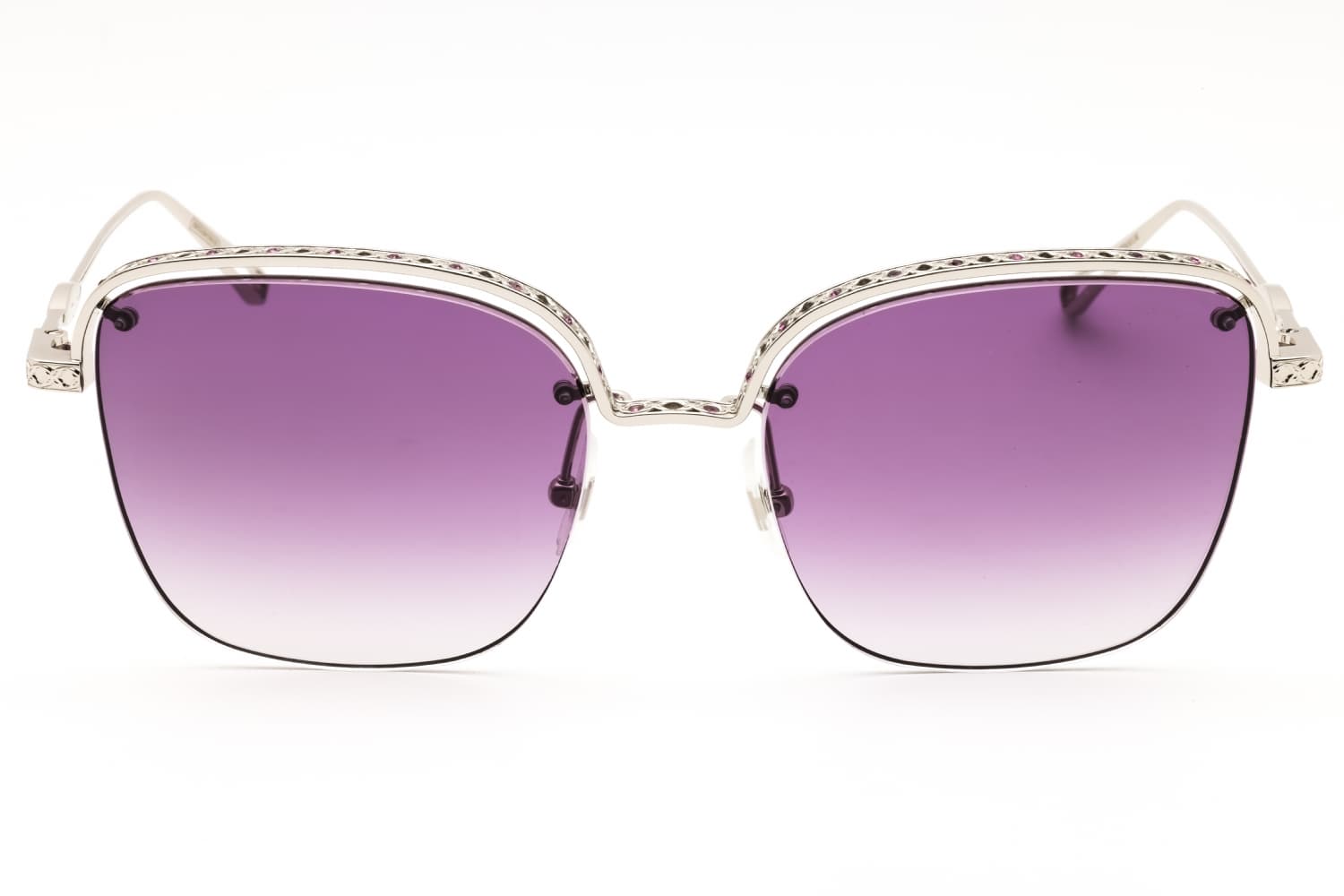 Chopard SCHD45S — Lunettes de soleil 2