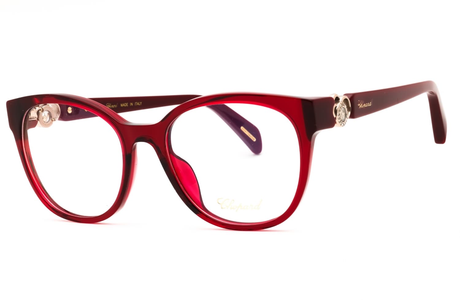 Chopard VCH356S — Lunettes de Vue 5