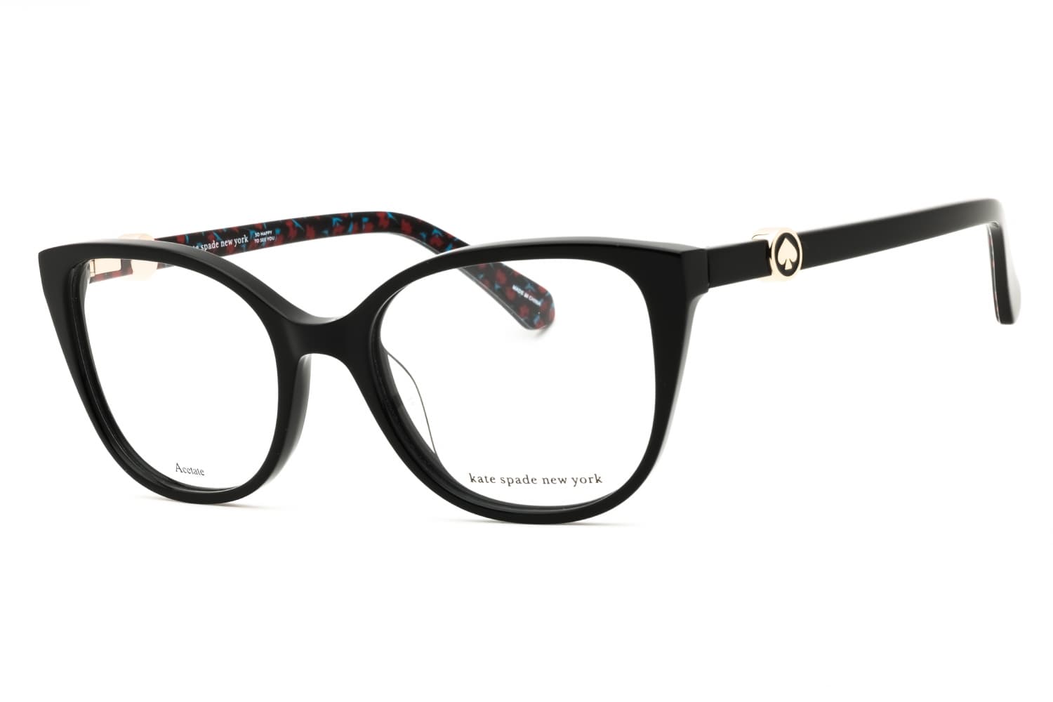 Kate Spade TAYA — Lunettes de Vue 5