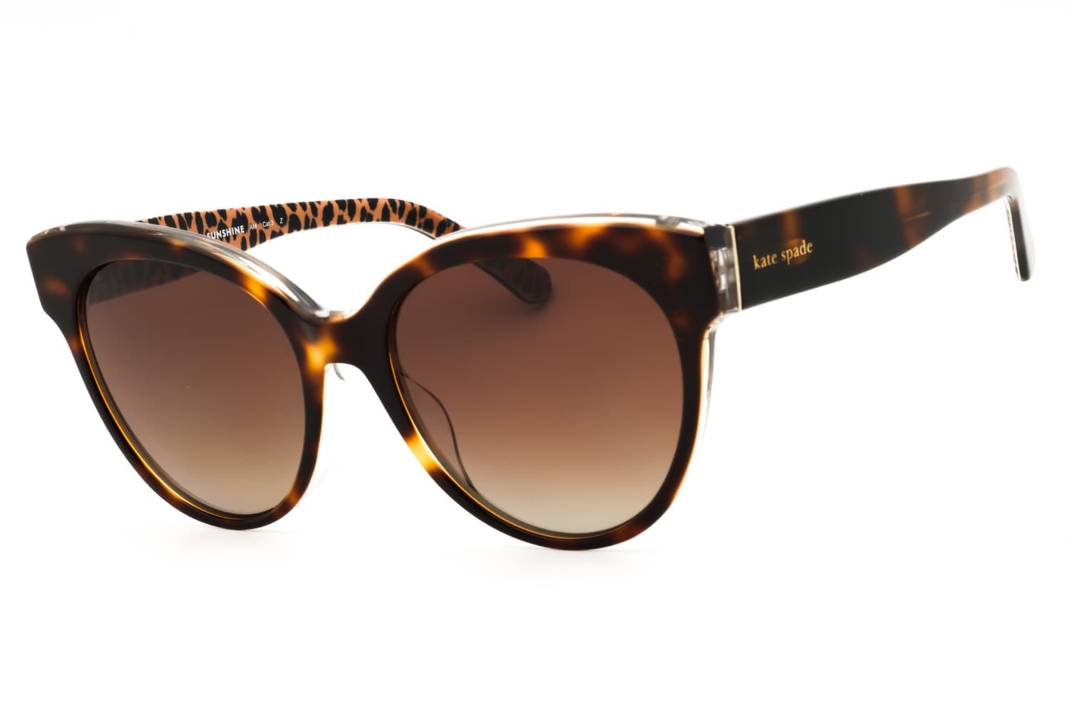 Kate Spade AUBRIELLA/G/S — Lunettes de soleil 3