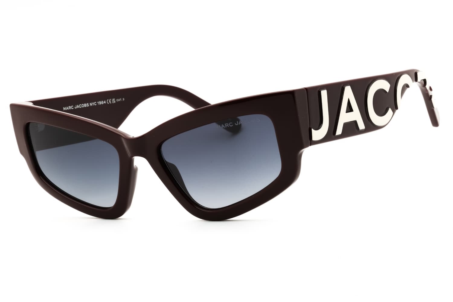 Marc Jacobs MARC 796/S — Lunettes de soleil 3