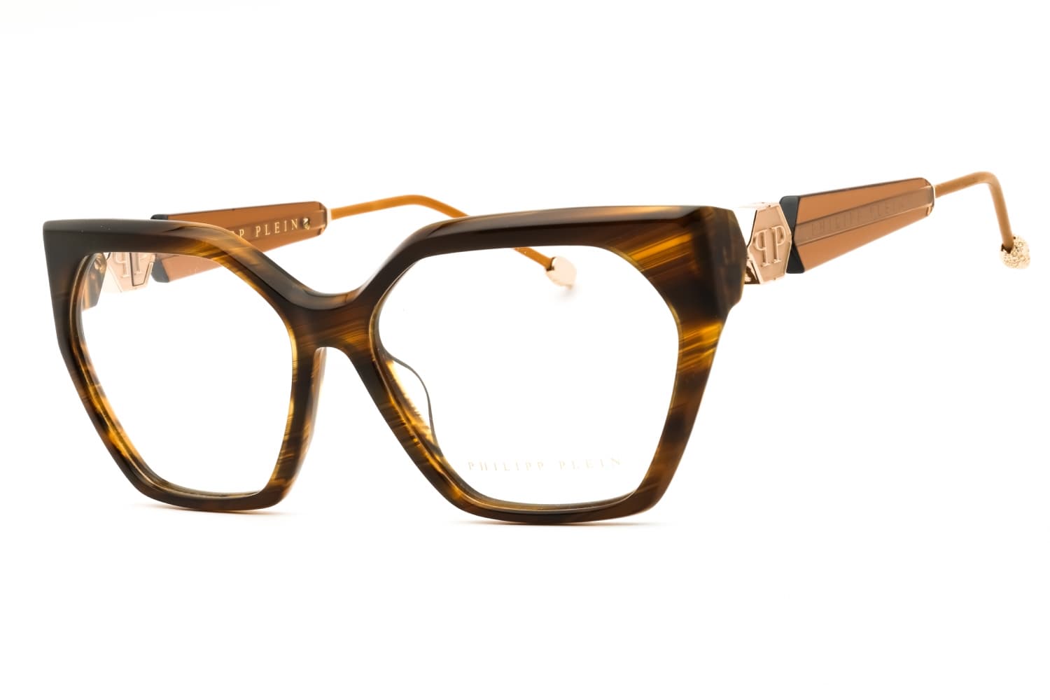Philipp Plein VPP068S — Lunettes de Vue 3