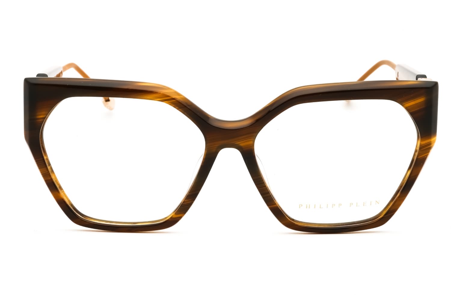 Philipp Plein VPP068S — Lunettes de Vue 4