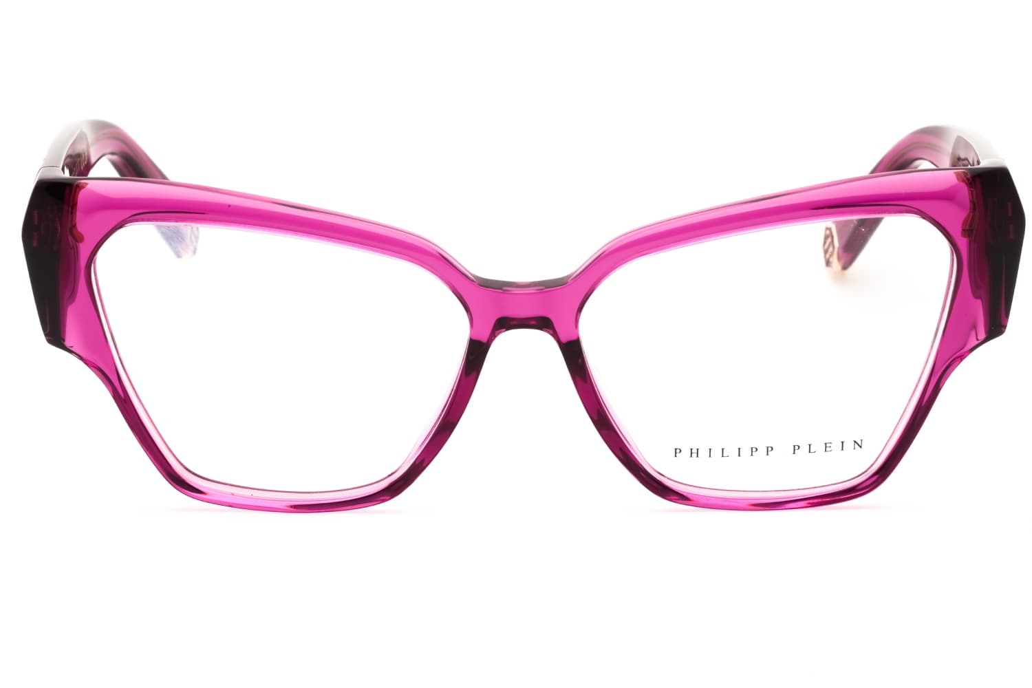 Philipp Plein VPP100 — Lunettes de Vue 6