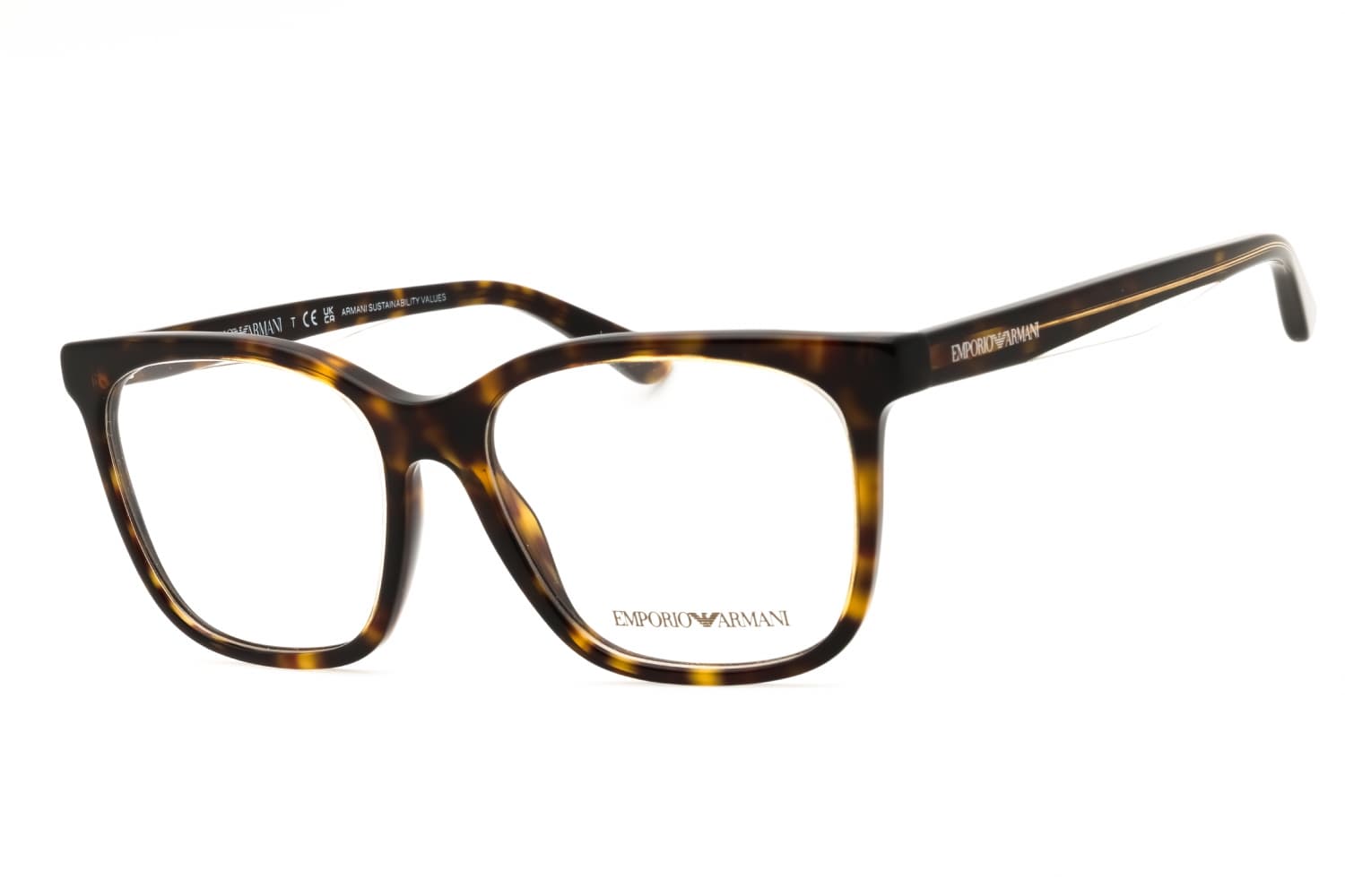 Emporio Armani 0EA3228 — Lunettes de Vue 1