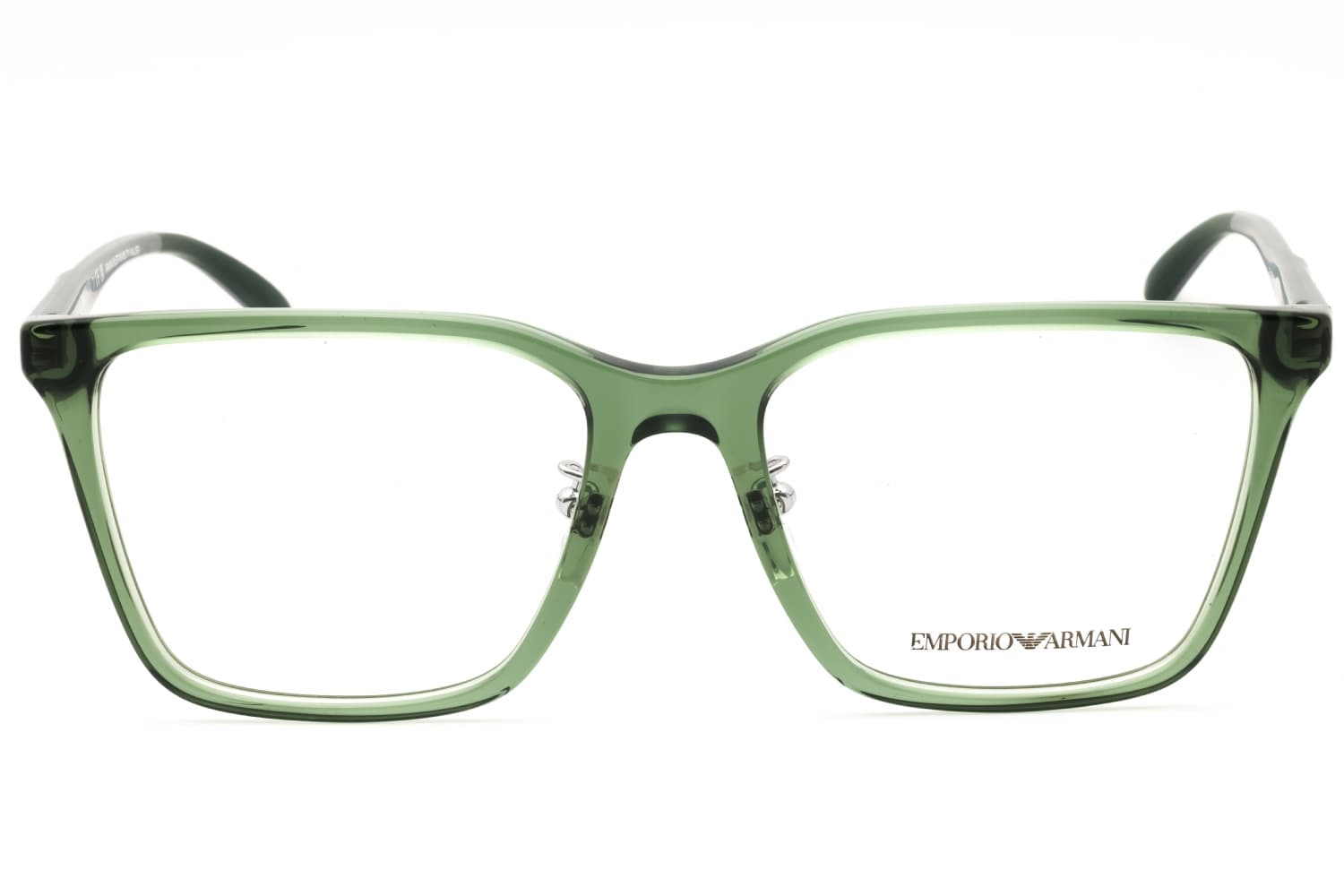 Emporio Armani 0EA3232D — Lunettes de Vue 4