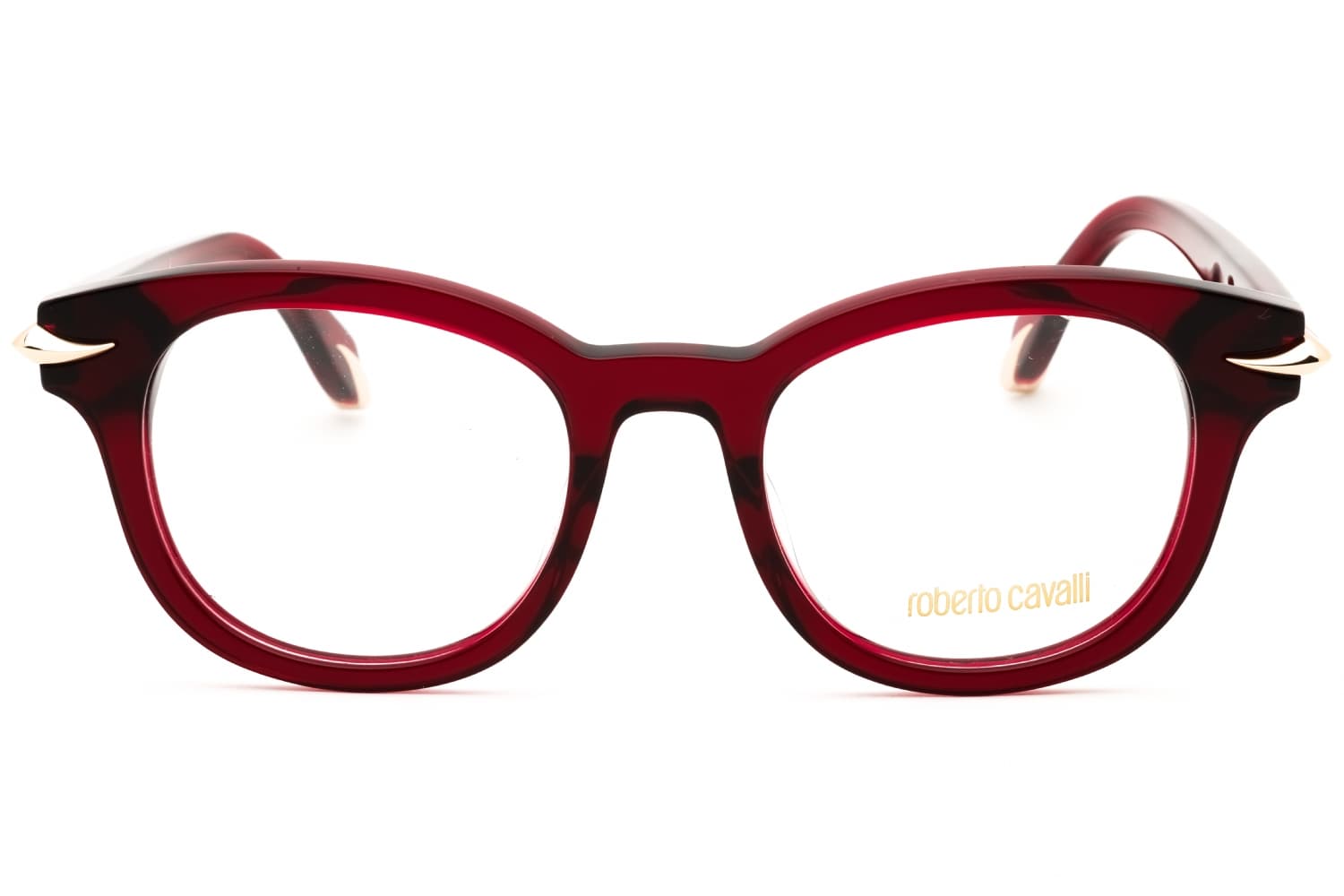 Roberto Cavalli VRC044M — Lunettes de Vue 4