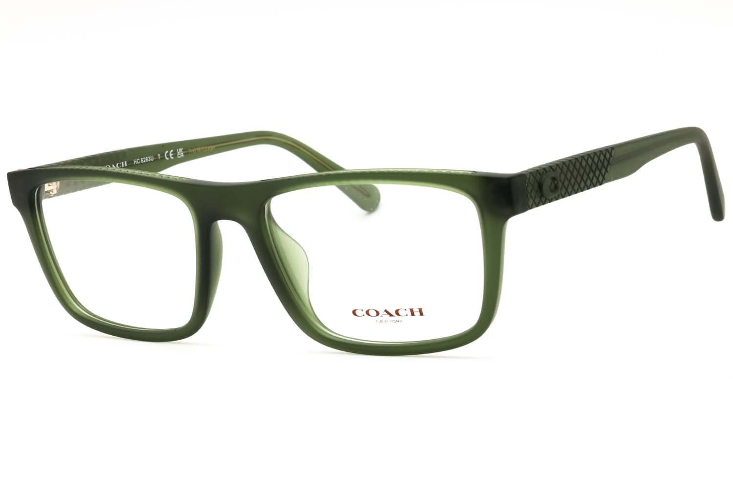 Coach 0HC6263U — Lunettes de Vue 3