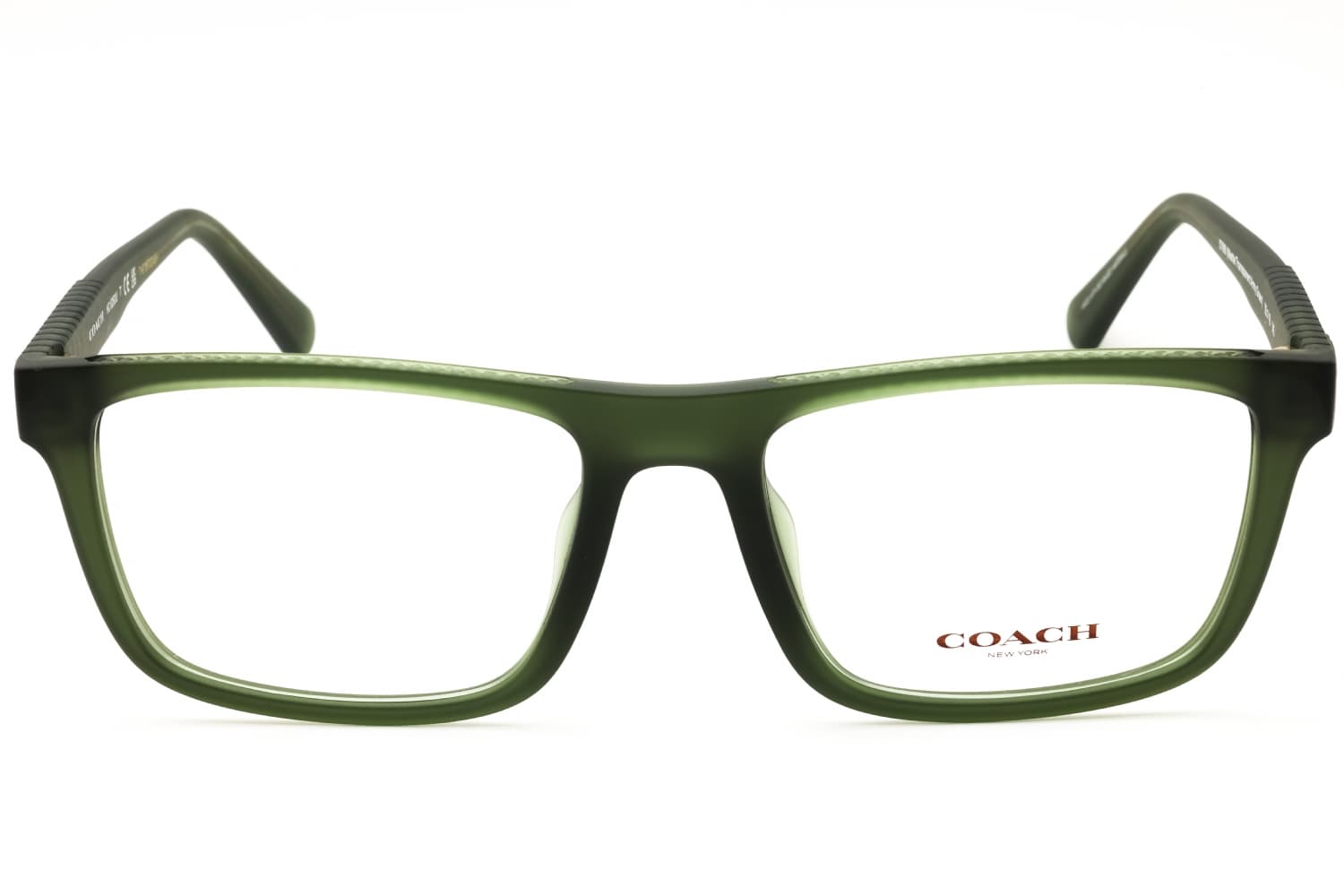 Coach 0HC6263U — Lunettes de Vue 2