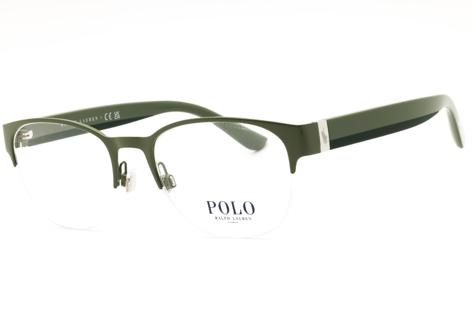 Polo Ralph Lauren 0PH1238 — Lunettes de Vue 1