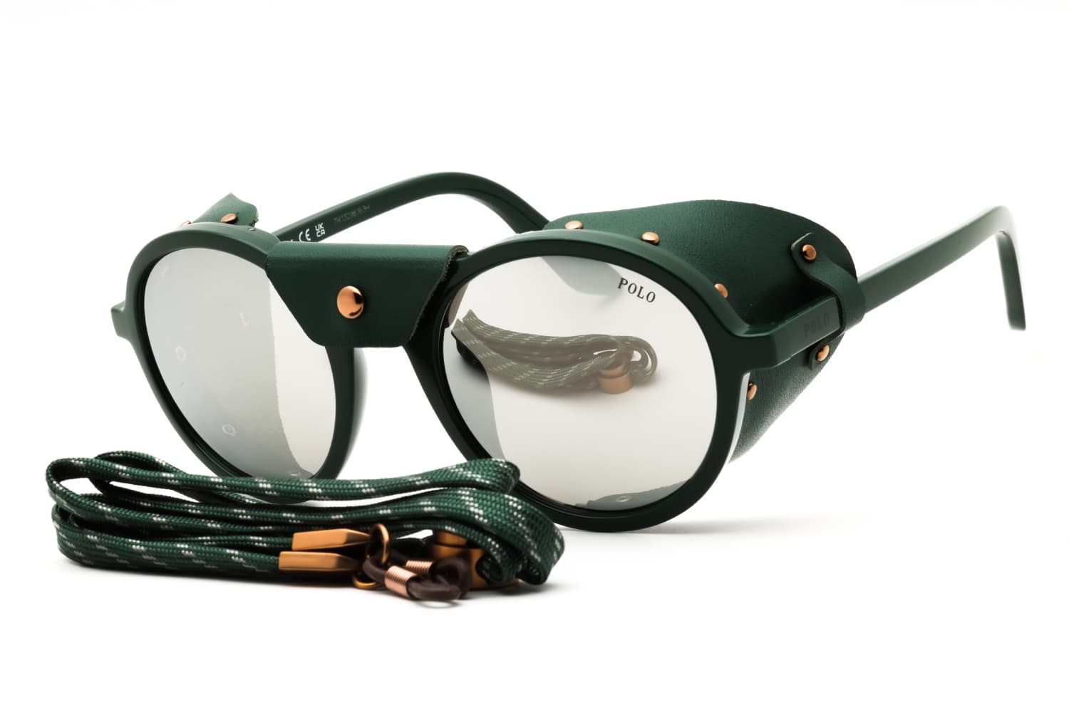 Polo Ralph Lauren 0PH4216QU — Lunettes de soleil 1
