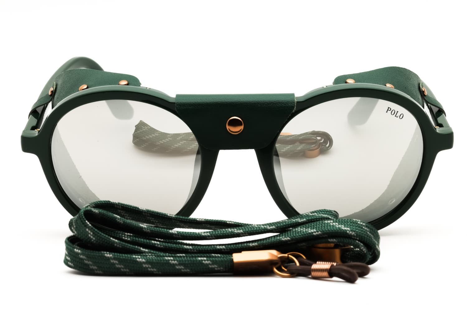 Polo Ralph Lauren 0PH4216QU — Lunettes de soleil 2