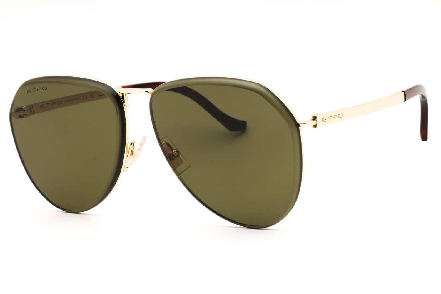 Etro ETRO 0033/S — Lunettes de soleil 1