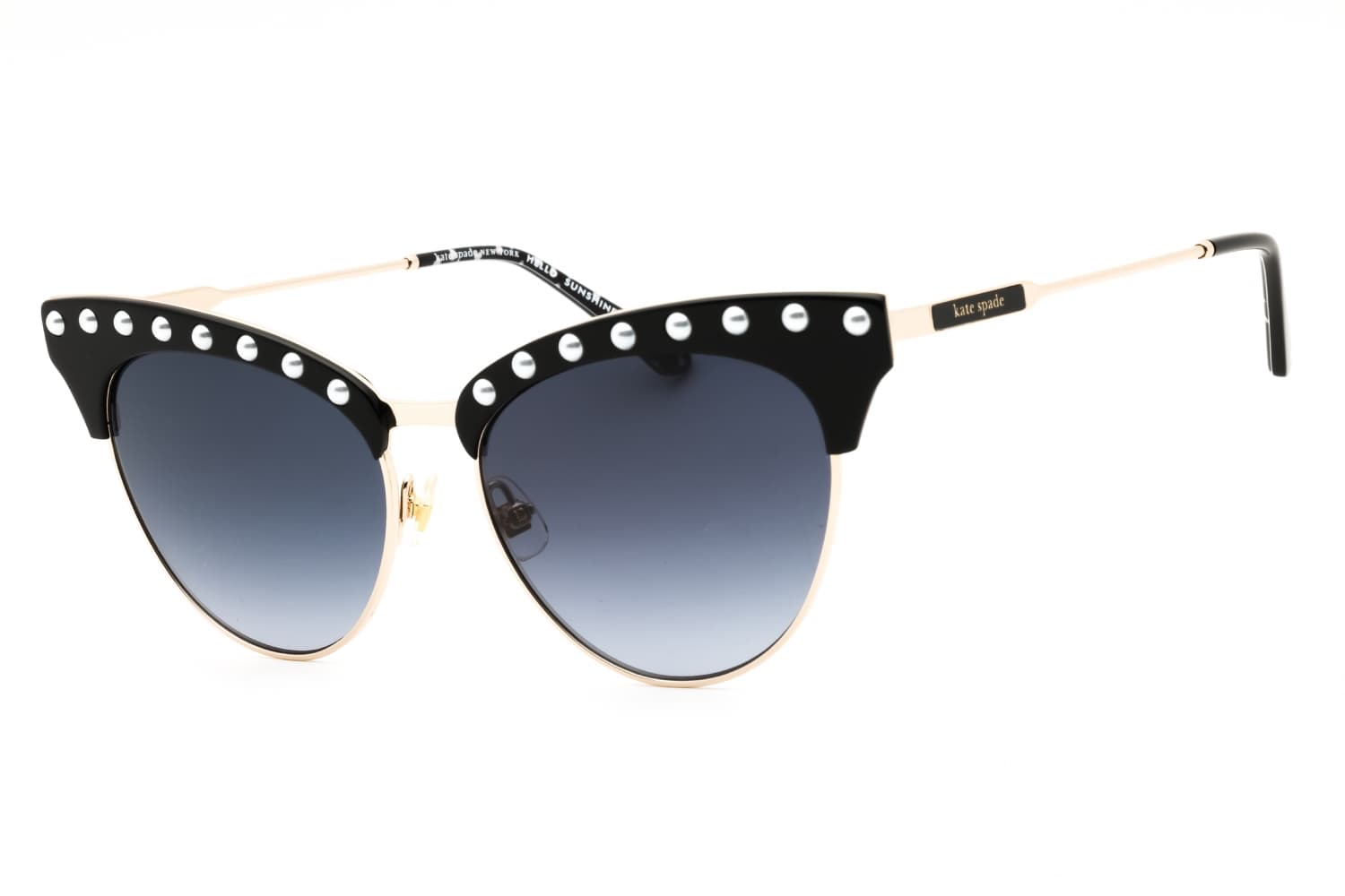 Kate Spade ALVI/G/S/PEARL — Lunettes de soleil 1
