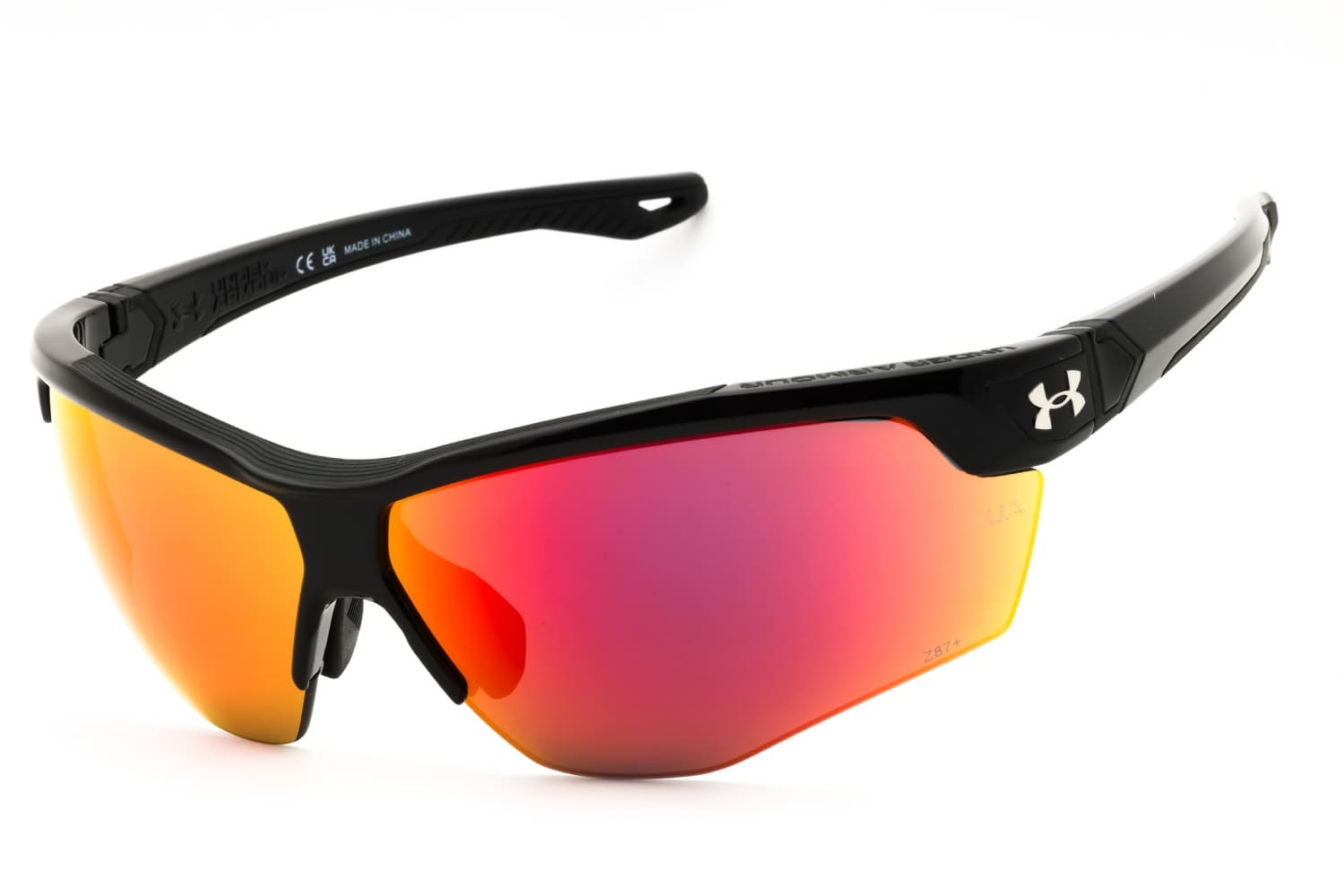 Under Armour UA Yard Dual — Lunettes de soleil 1