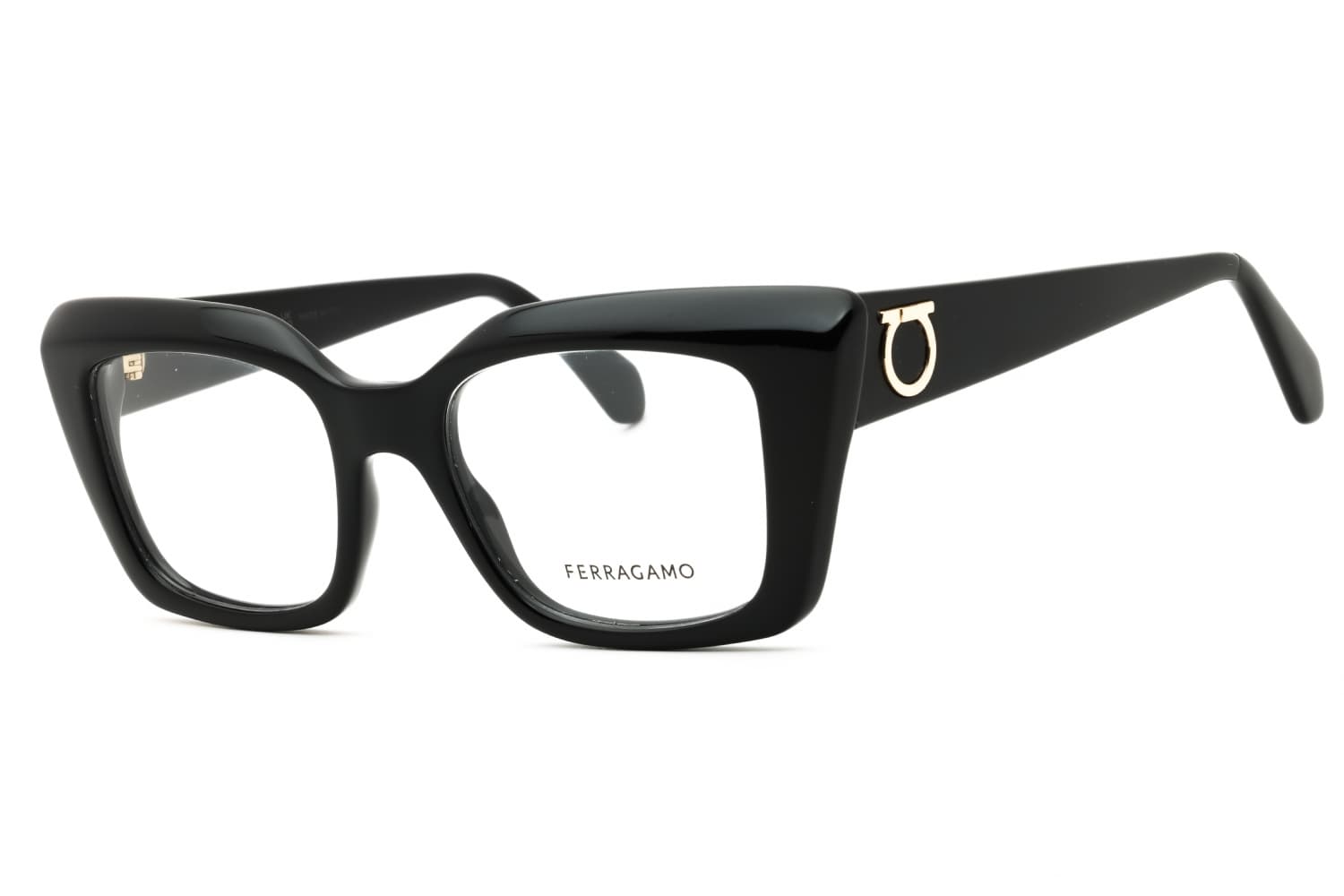 Salvatore Ferragamo SF3008 — Lunettes de Vue 5