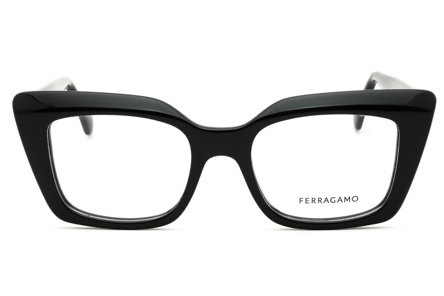 Salvatore Ferragamo SF3008 — Lunettes de Vue 6