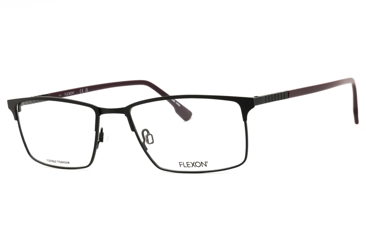 Flexon FLEXON E1129 — Lunettes de Vue 1