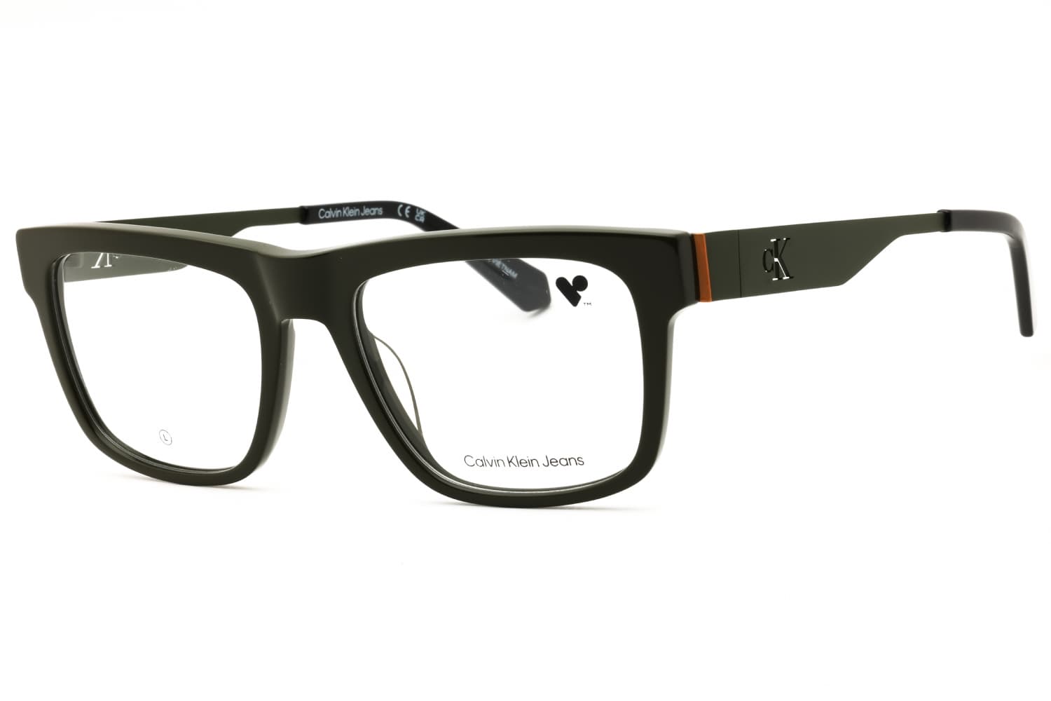 Calvin Klein Jeans CKJ24632 — Lunettes de Vue 1