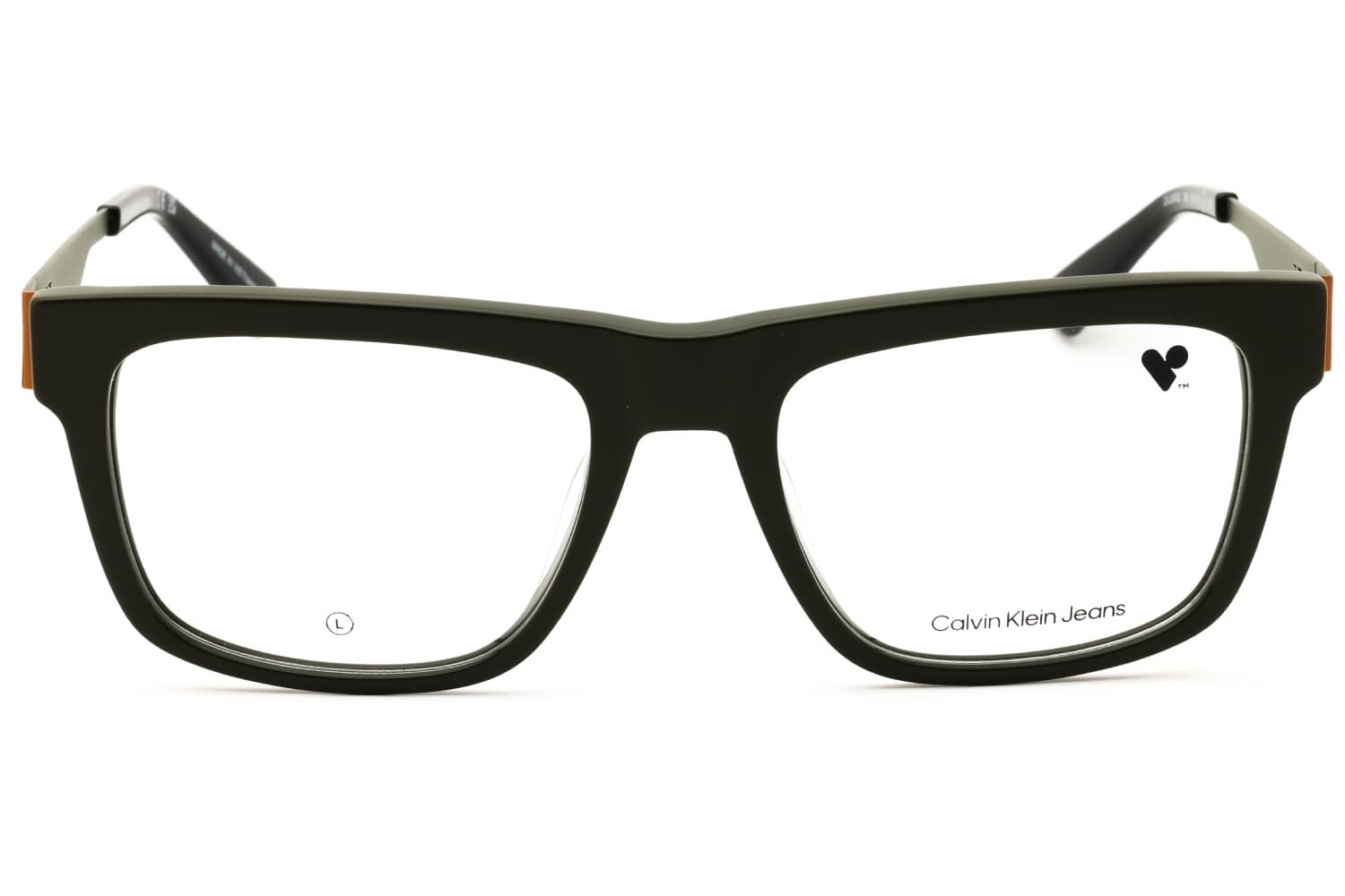Calvin Klein Jeans CKJ24632 — Lunettes de Vue 2