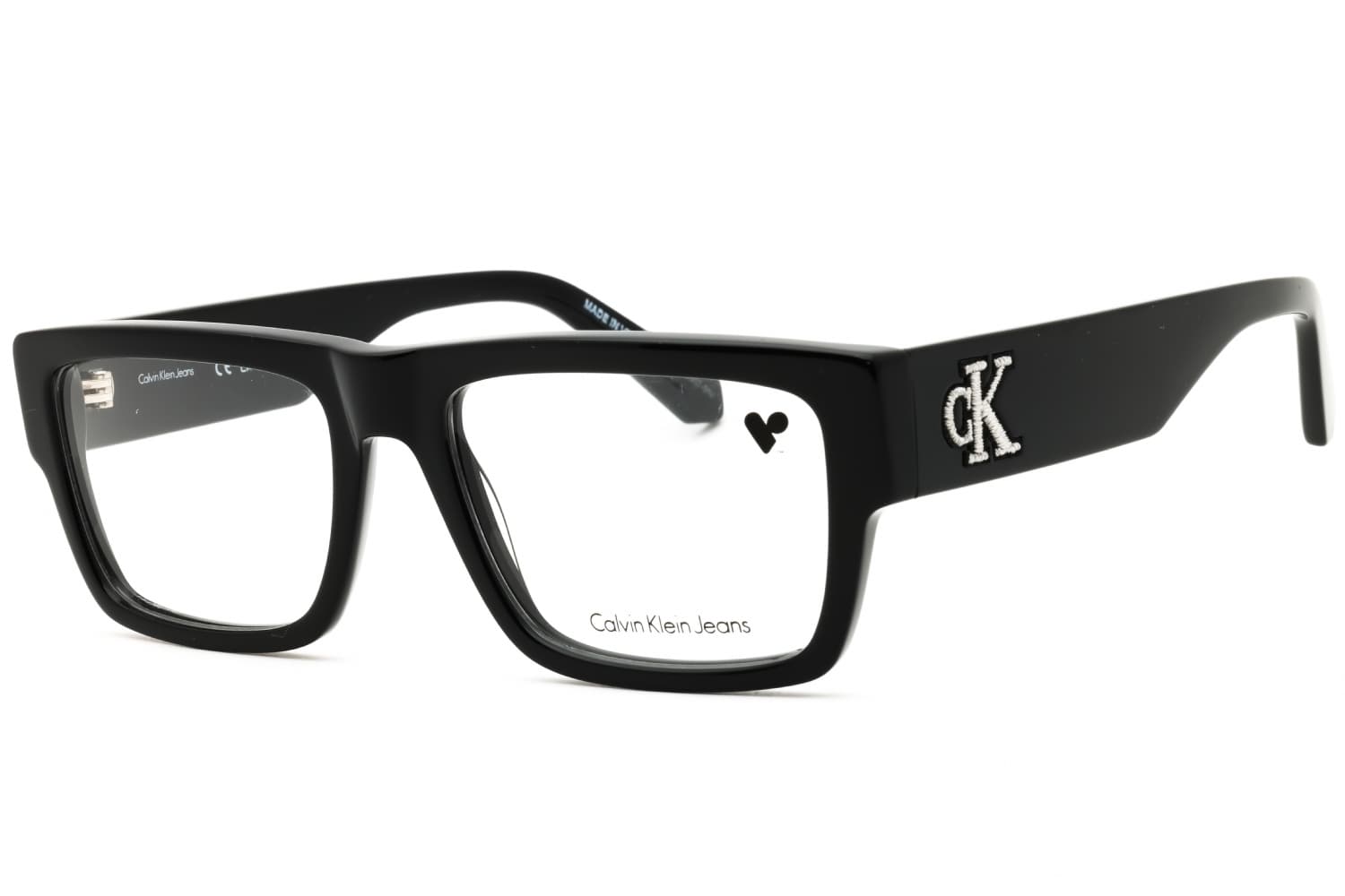 Calvin Klein Jeans CKJ24634N — Lunettes de Vue 1