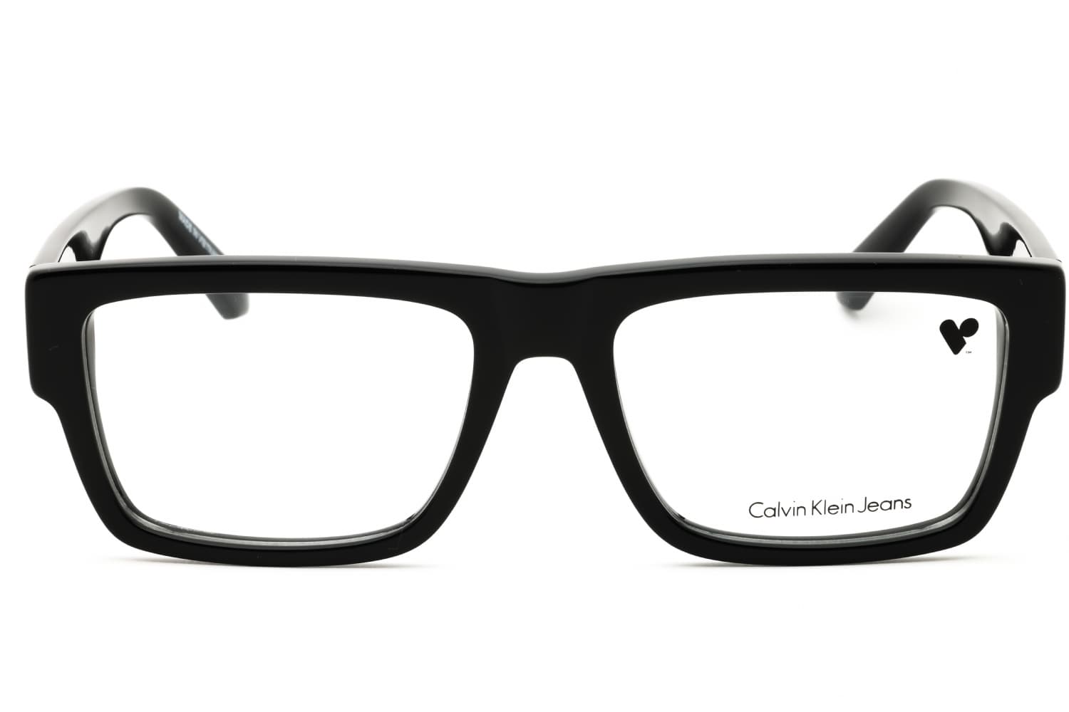 Calvin Klein Jeans CKJ24634N — Lunettes de Vue 2