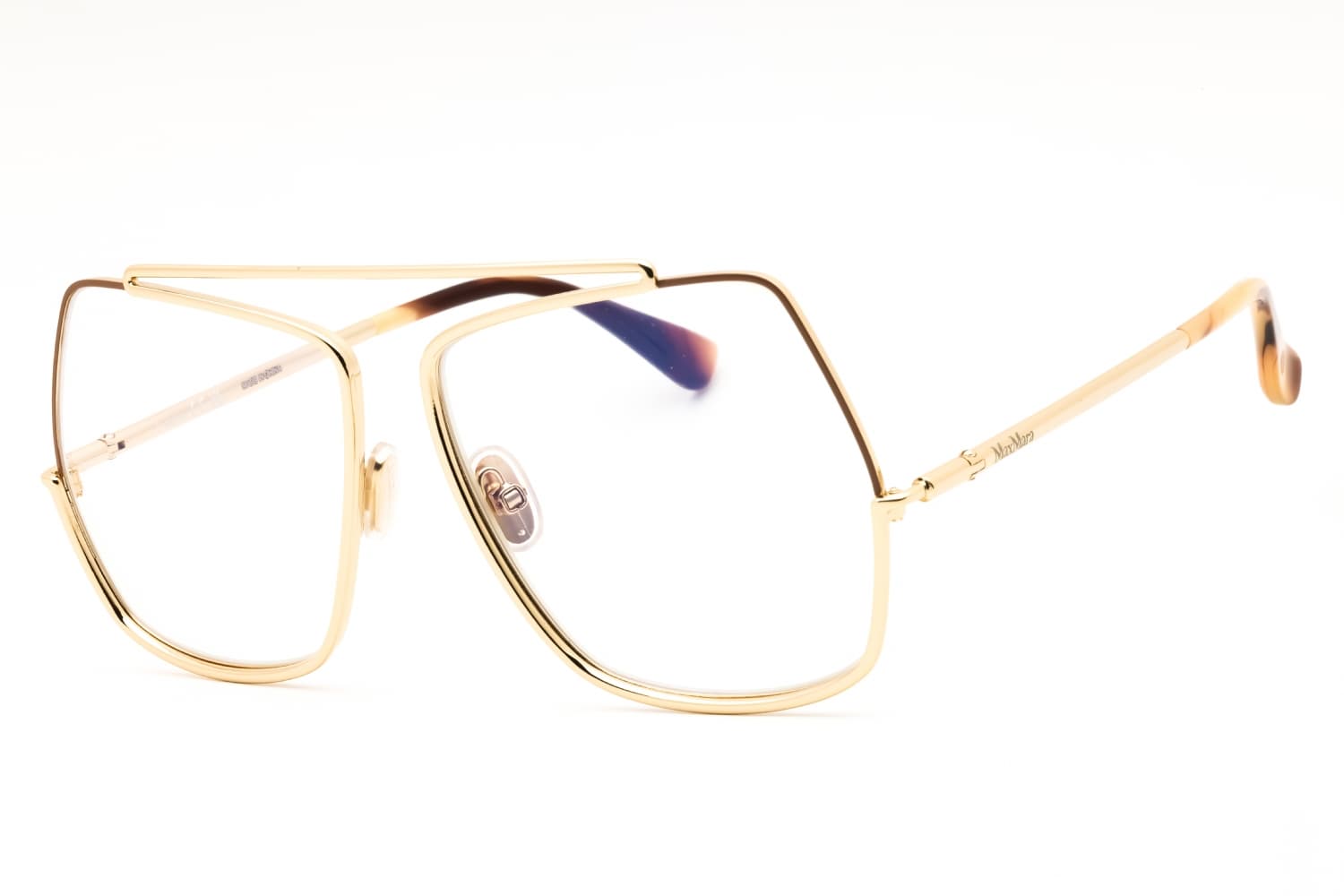 Max Mara MM5118-B — Lunettes de Vue 1