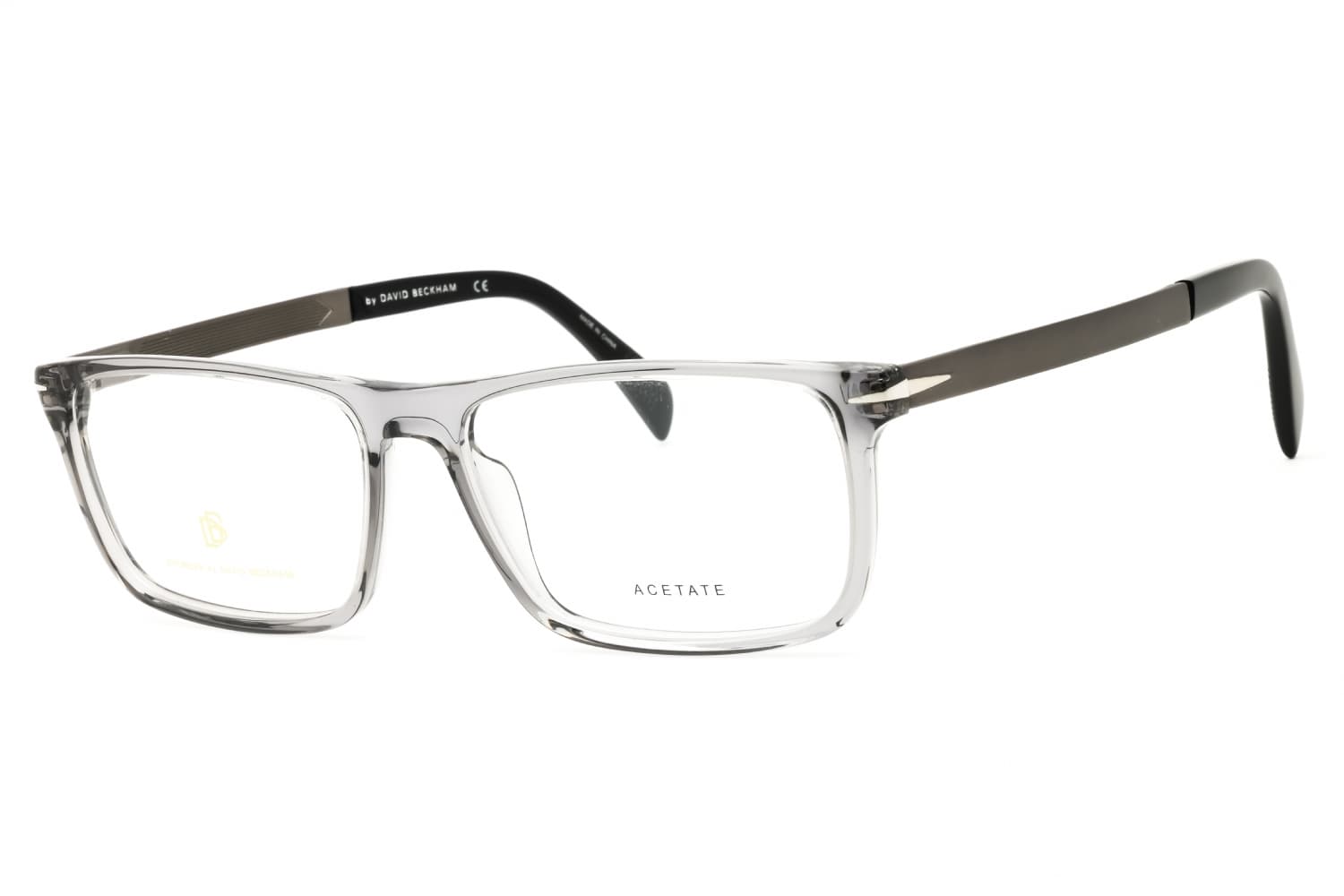 David Beckham DB 1095 — Lunettes de Vue 3