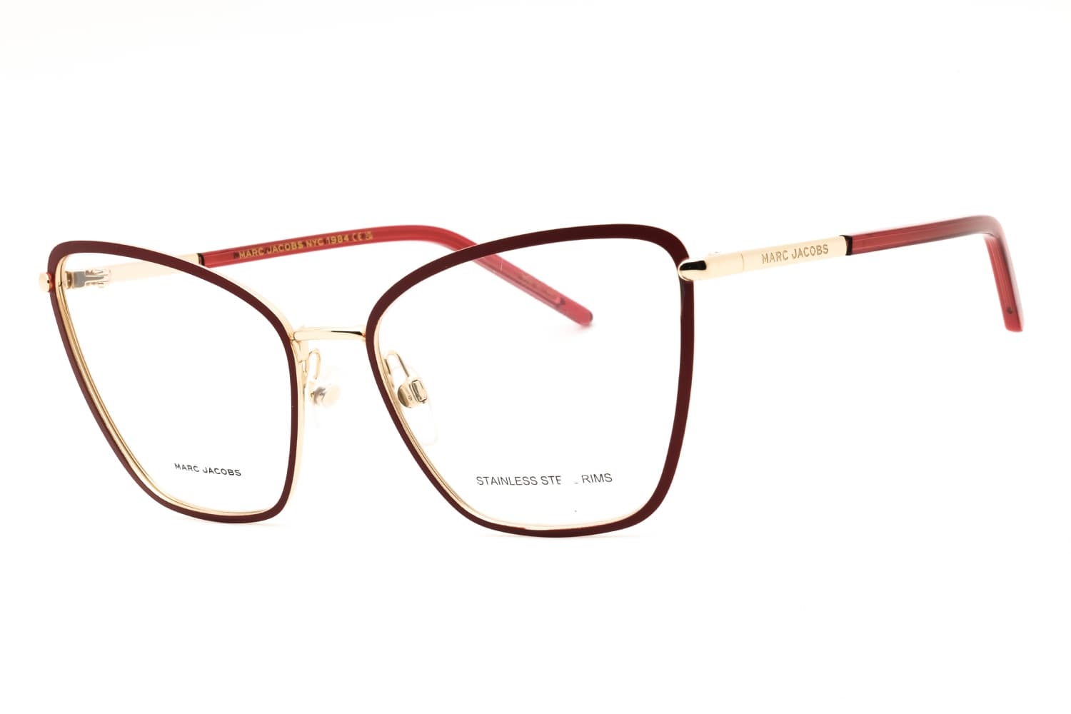Marc Jacobs MARC 776 — Lunettes de Vue 1