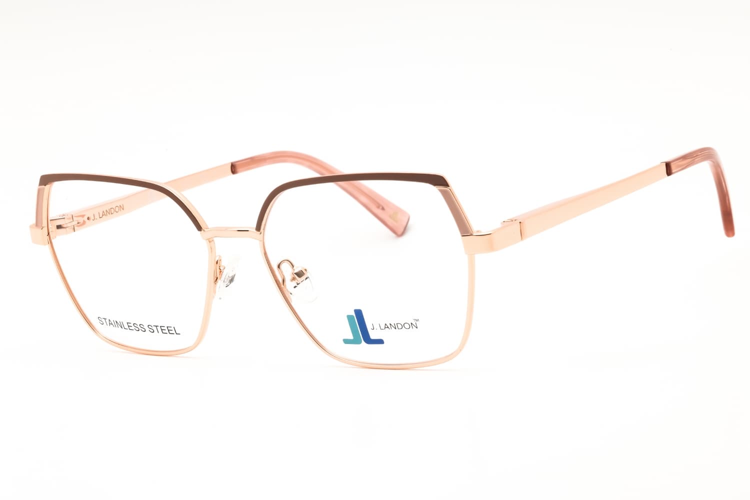 J. Landon JL50002 — Lunettes de Vue 3